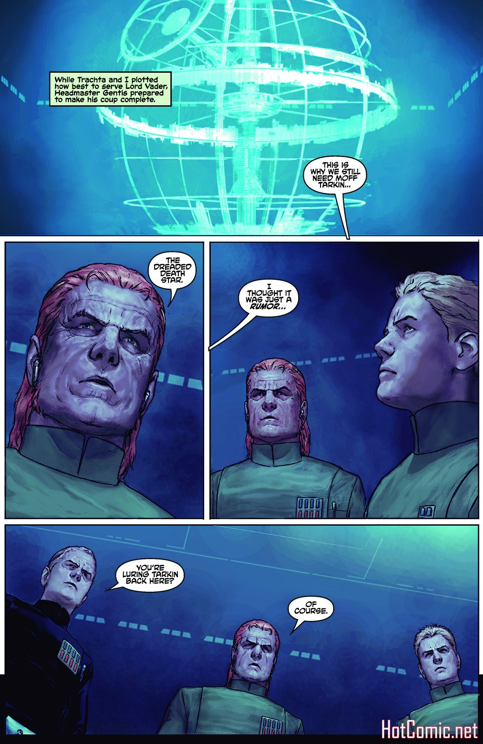 Darth Vader Ghost Prison Ep04 Pg18