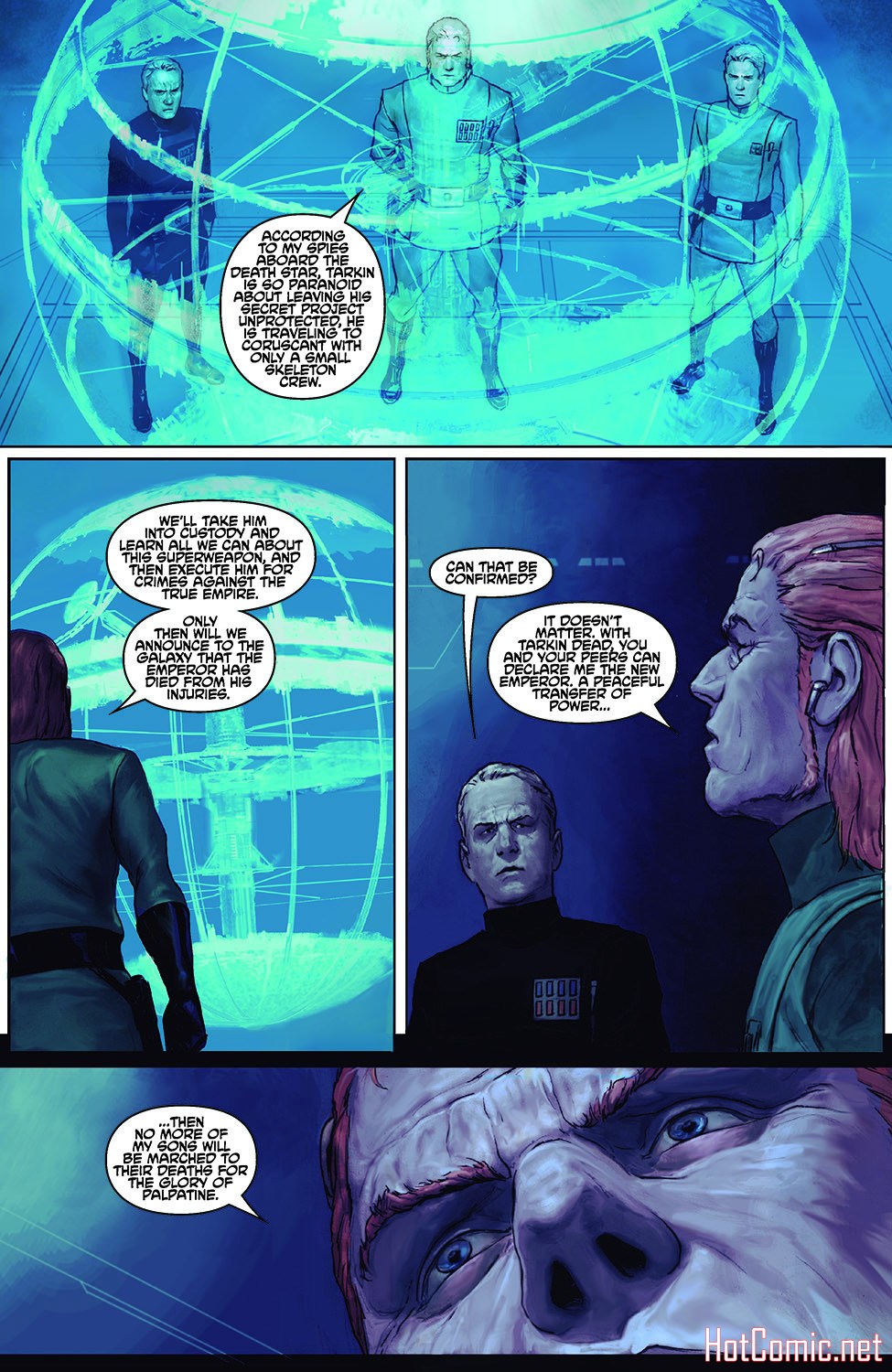Darth Vader Ghost Prison Ep04 Pg19