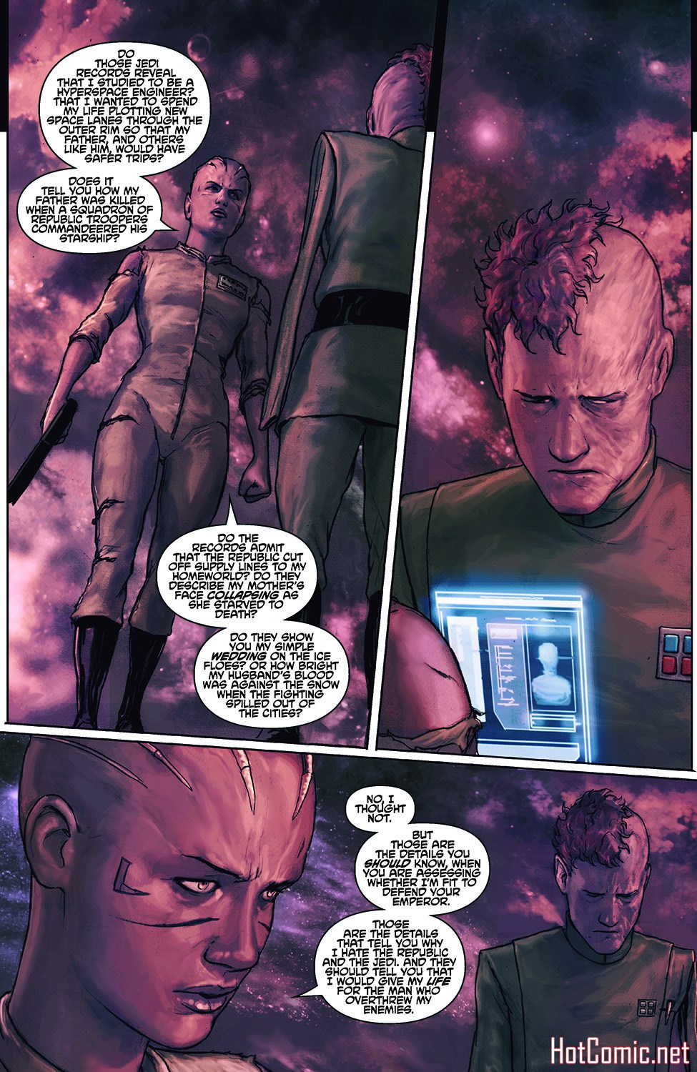 Darth Vader Ghost Prison Ep04 Pg22