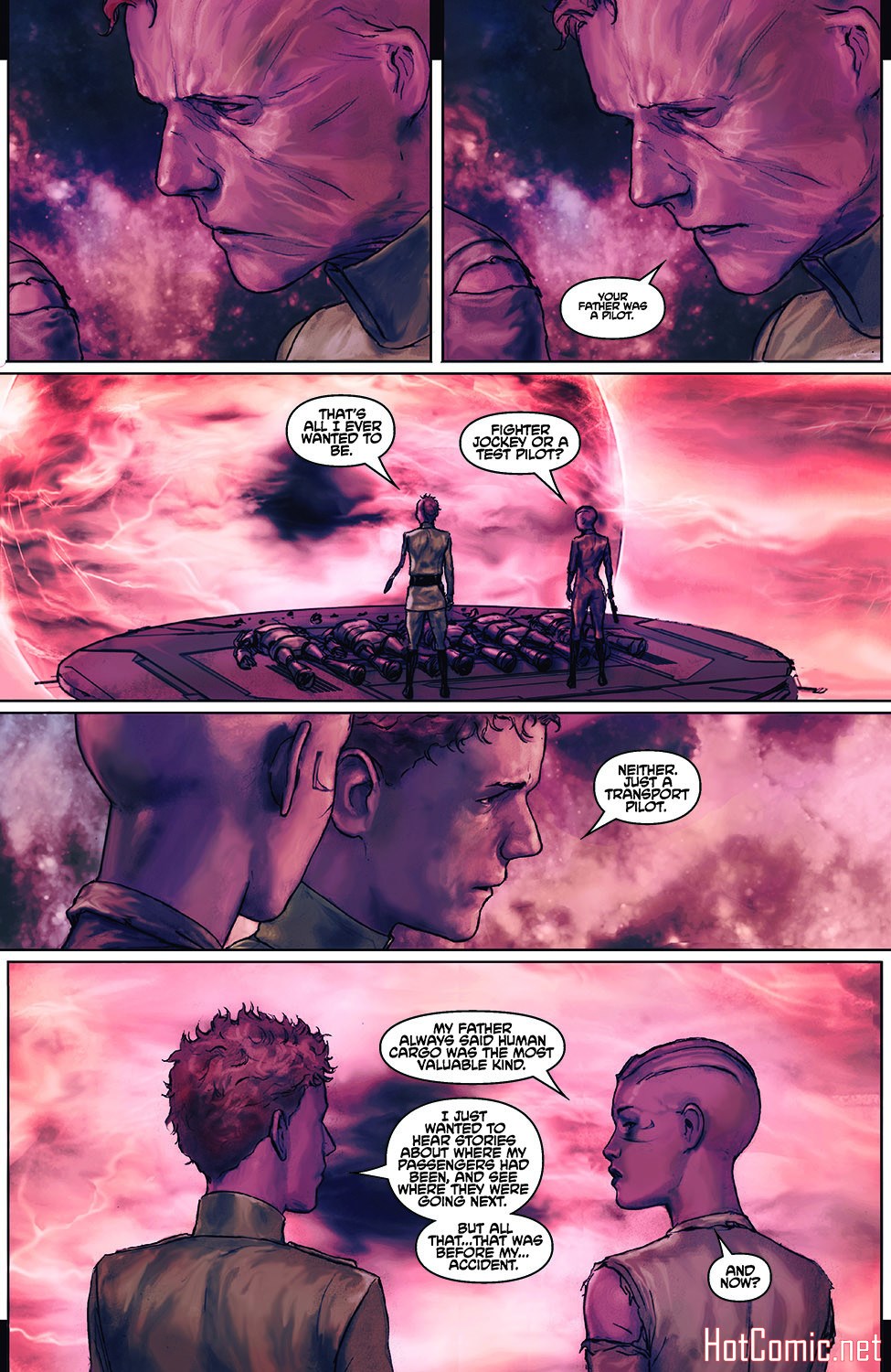 Darth Vader Ghost Prison Ep04 Pg23