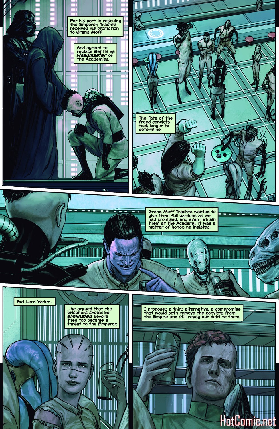 Darth Vader Ghost Prison Ep05 Pg16