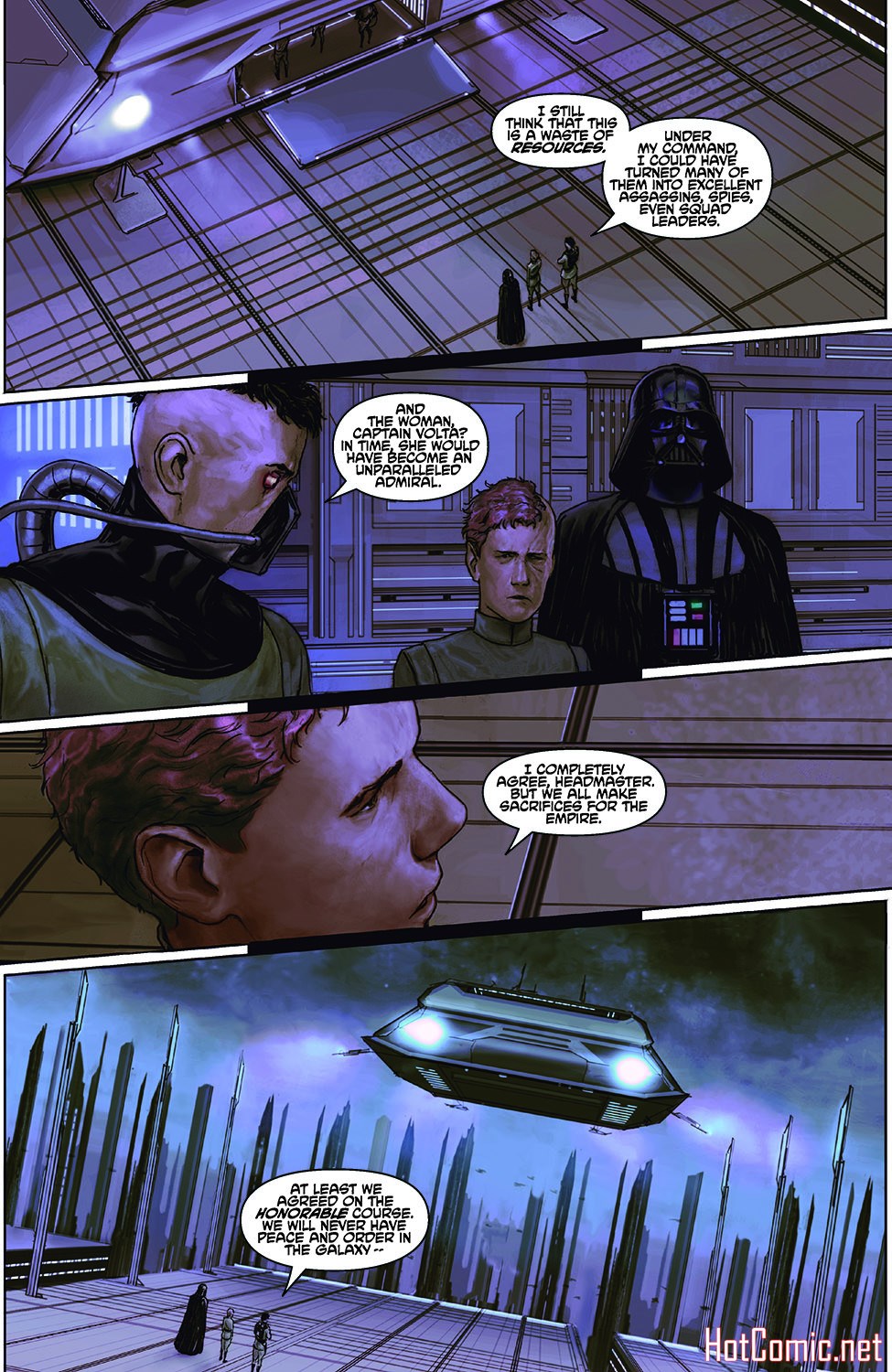 Darth Vader Ghost Prison Ep05 Pg18