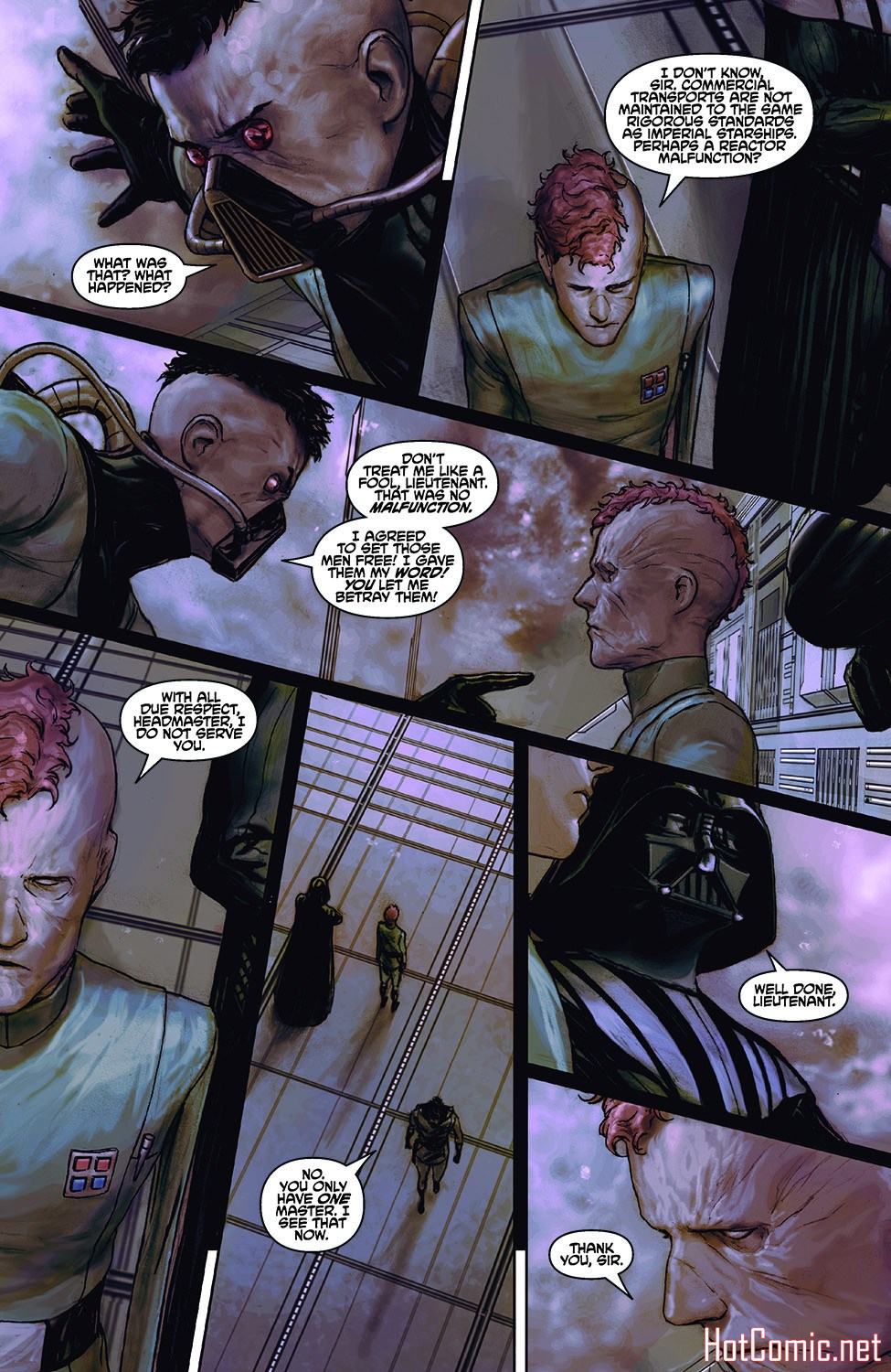 Darth Vader Ghost Prison Ep05 Pg20