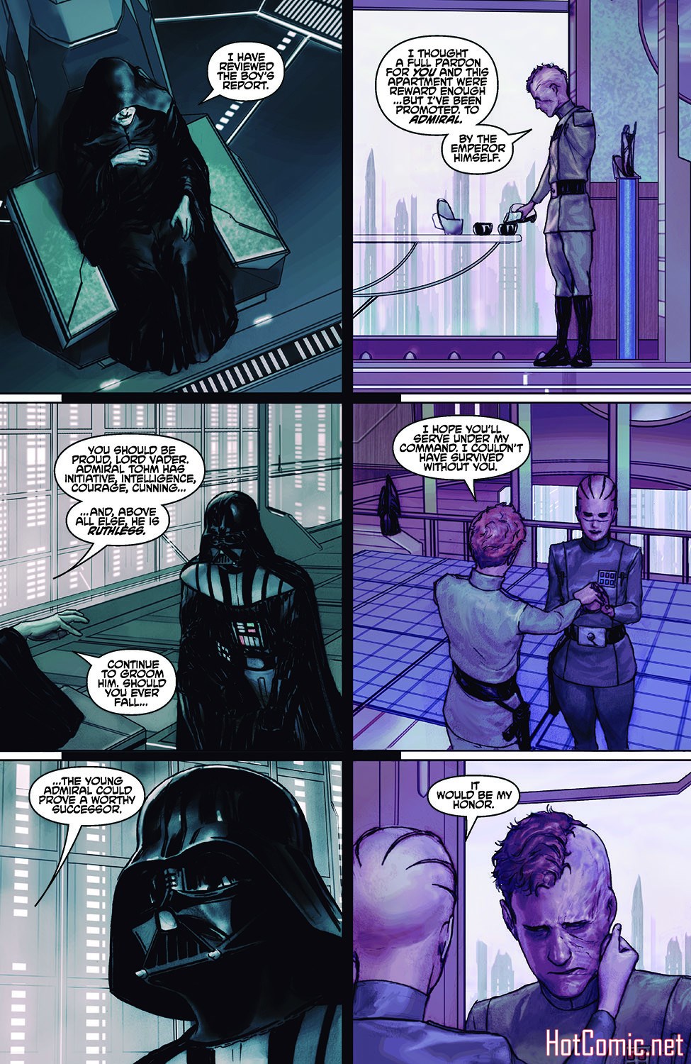 Darth Vader Ghost Prison Ep05 Pg21