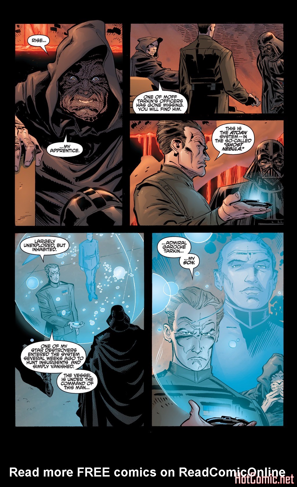 Darth Vader Lost Command Ep01 Pg09