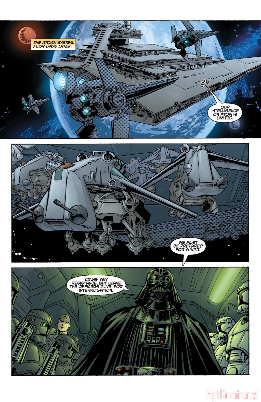 Darth Vader Lost Command Ep01 Pg11