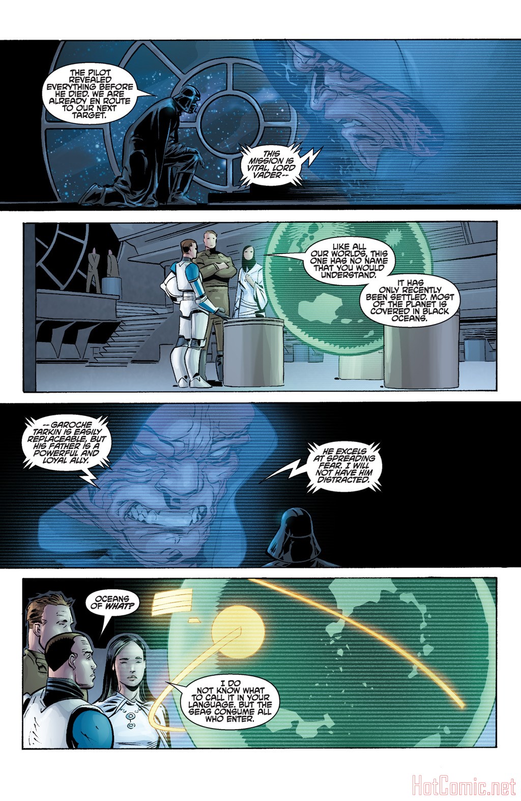 Darth Vader Lost Command Ep02 Pg22