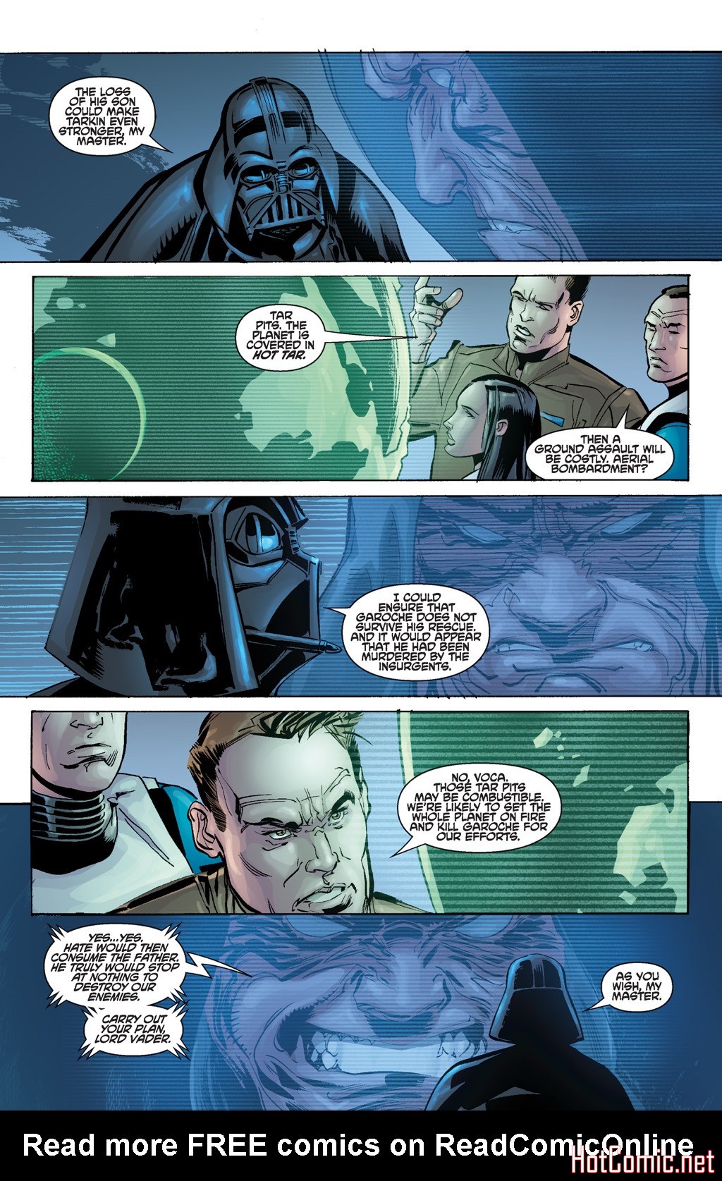 Darth Vader Lost Command Ep02 Pg23