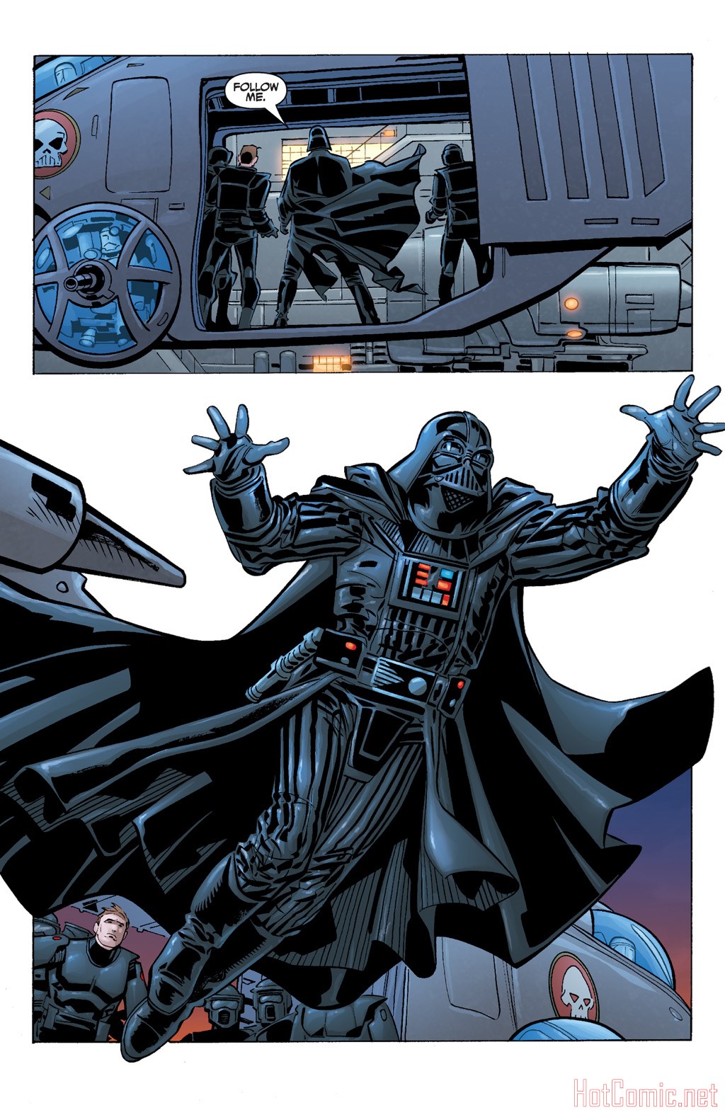 Darth Vader Lost Command Ep03 Pg06
