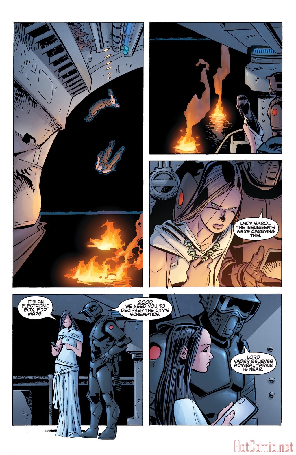 Darth Vader Lost Command Ep03 Pg09