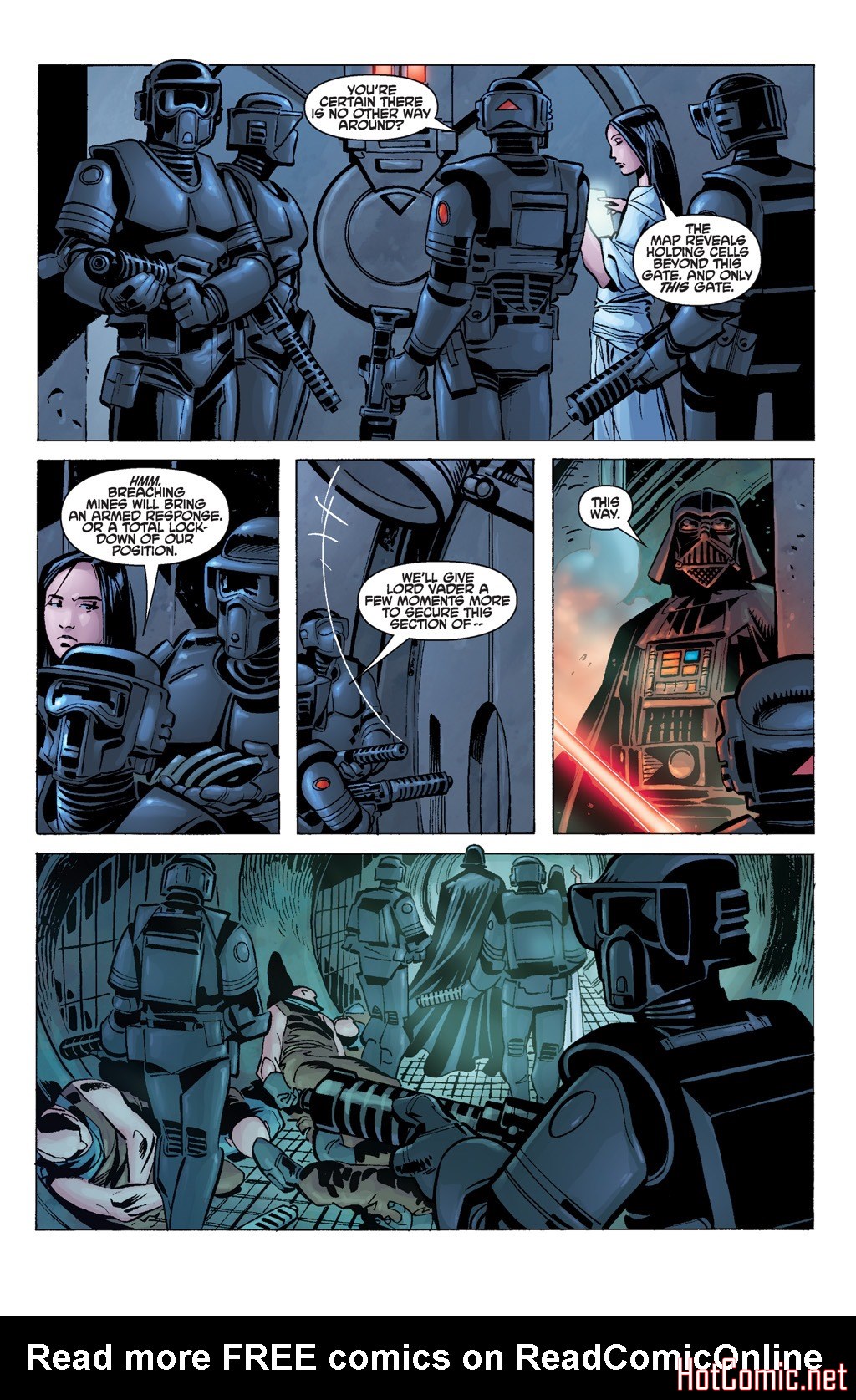 Darth Vader Lost Command Ep03 Pg12