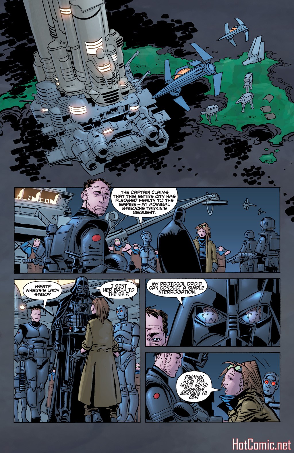 Darth Vader Lost Command Ep03 Pg19