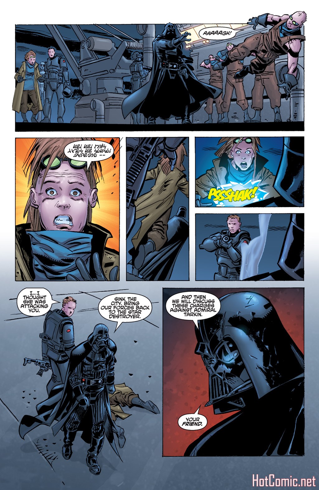 Darth Vader Lost Command Ep03 Pg21