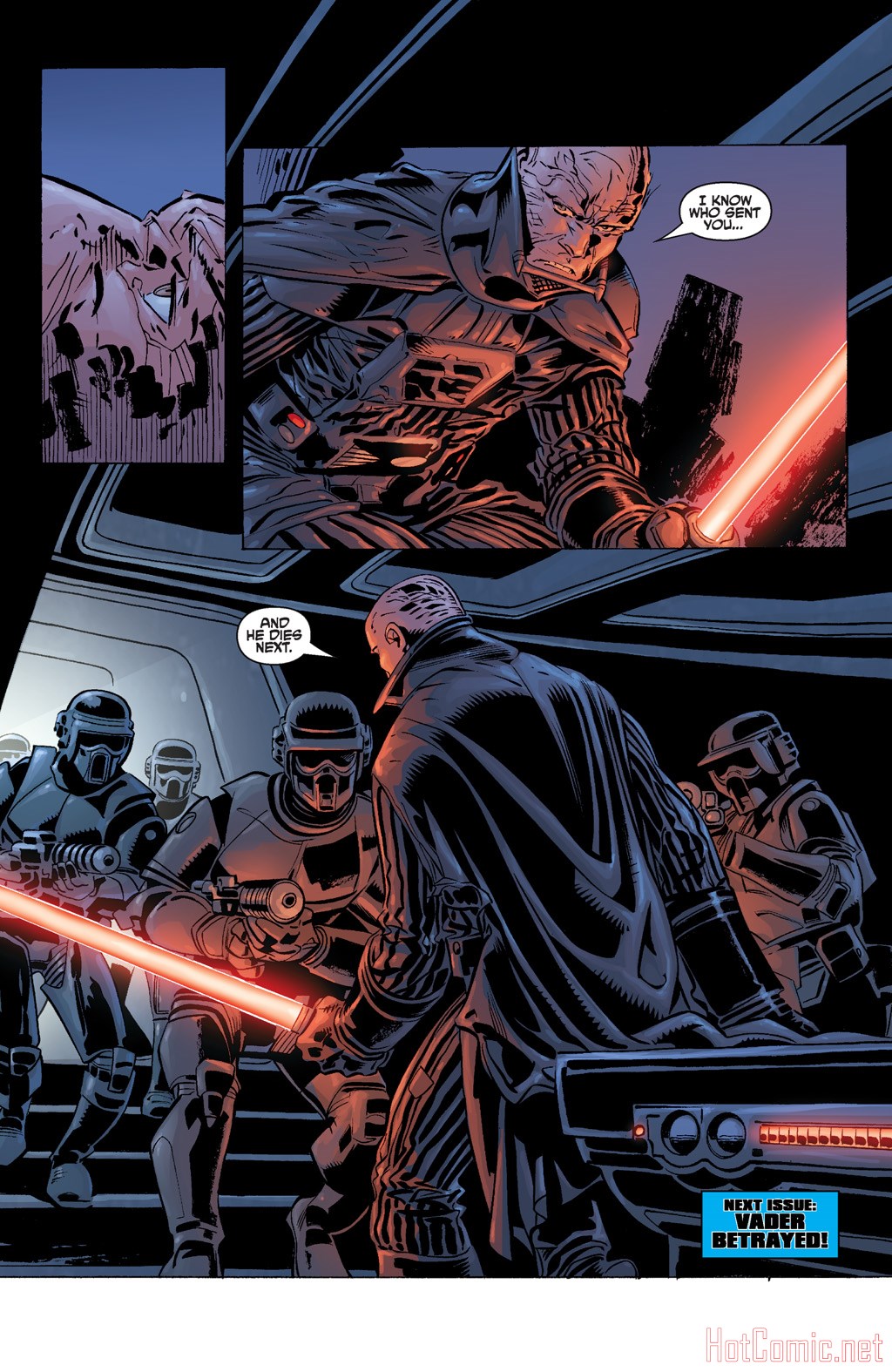 Darth Vader Lost Command Ep03 Pg23