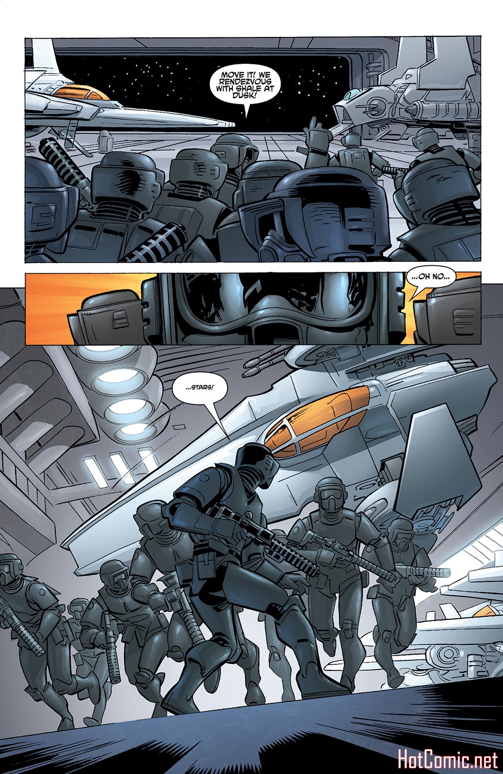 Darth Vader Lost Command Ep04 Pg11