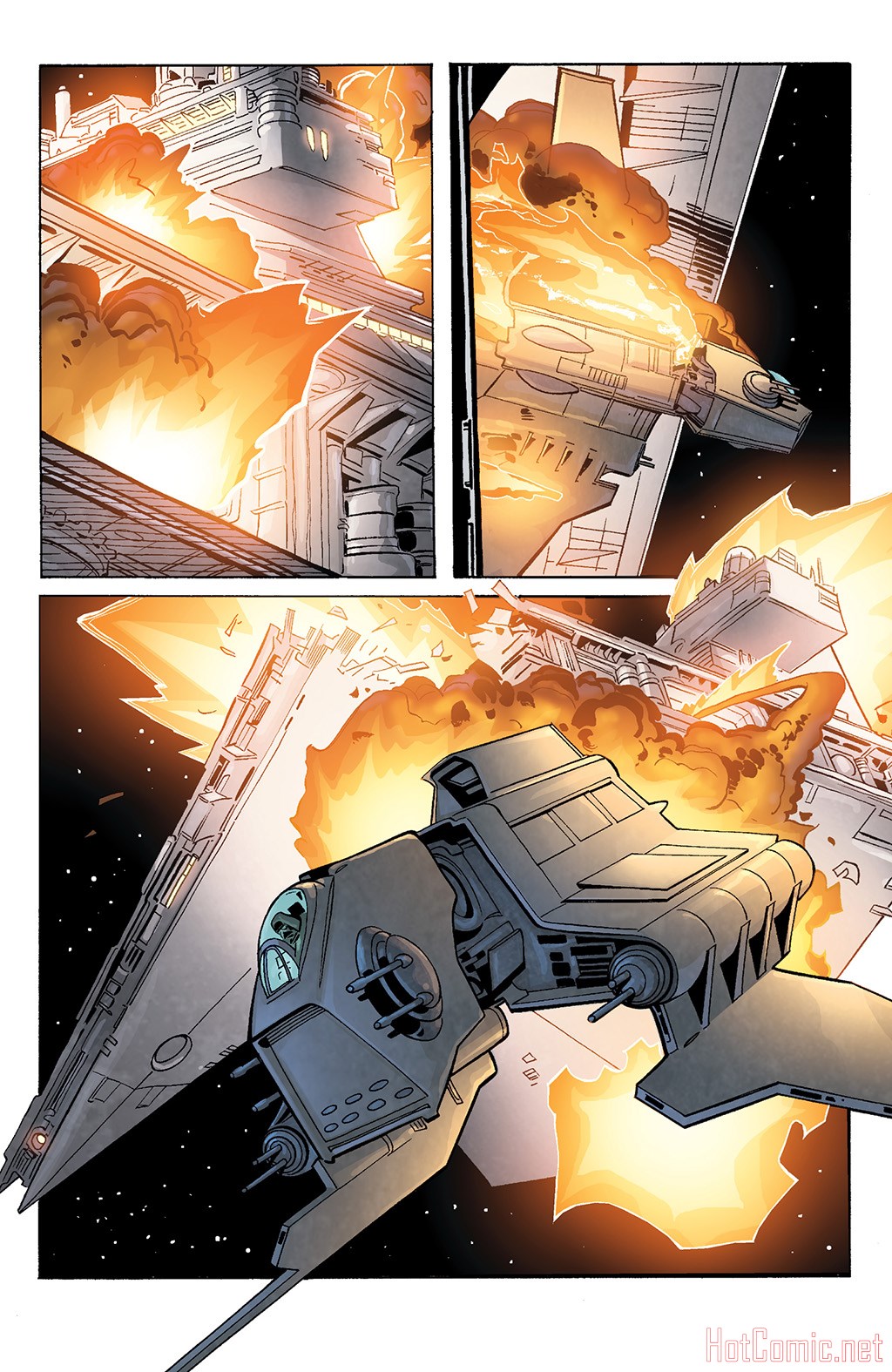 Darth Vader Lost Command Ep04 Pg13