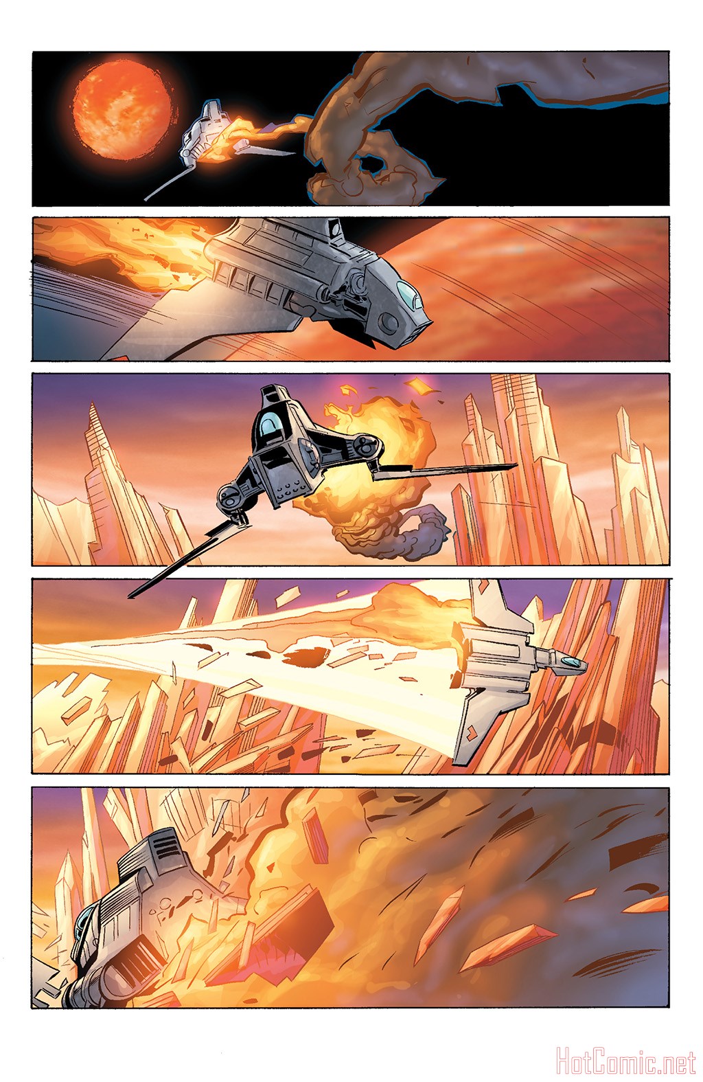 Darth Vader Lost Command Ep04 Pg14