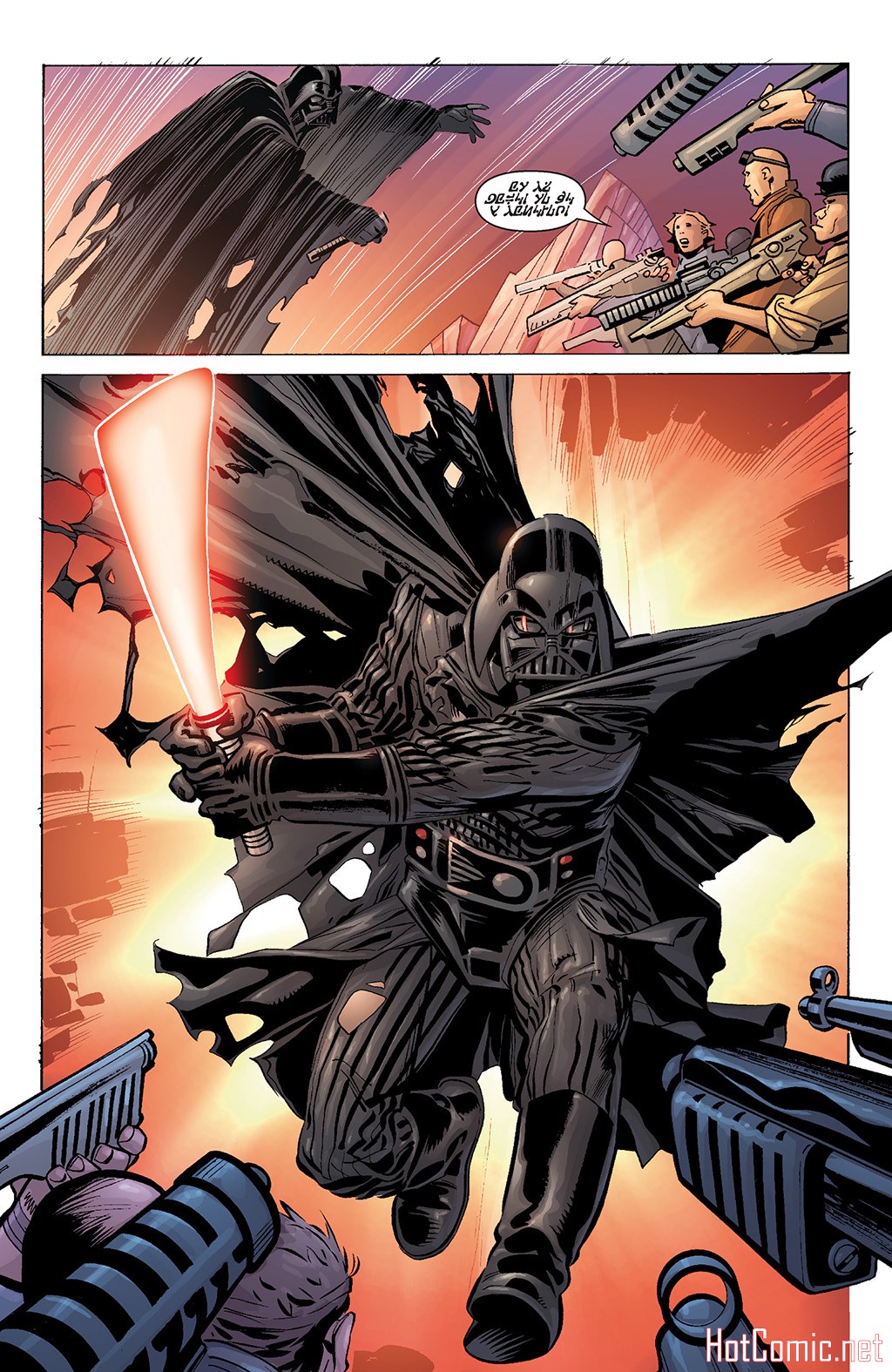 Darth Vader Lost Command Ep04 Pg18