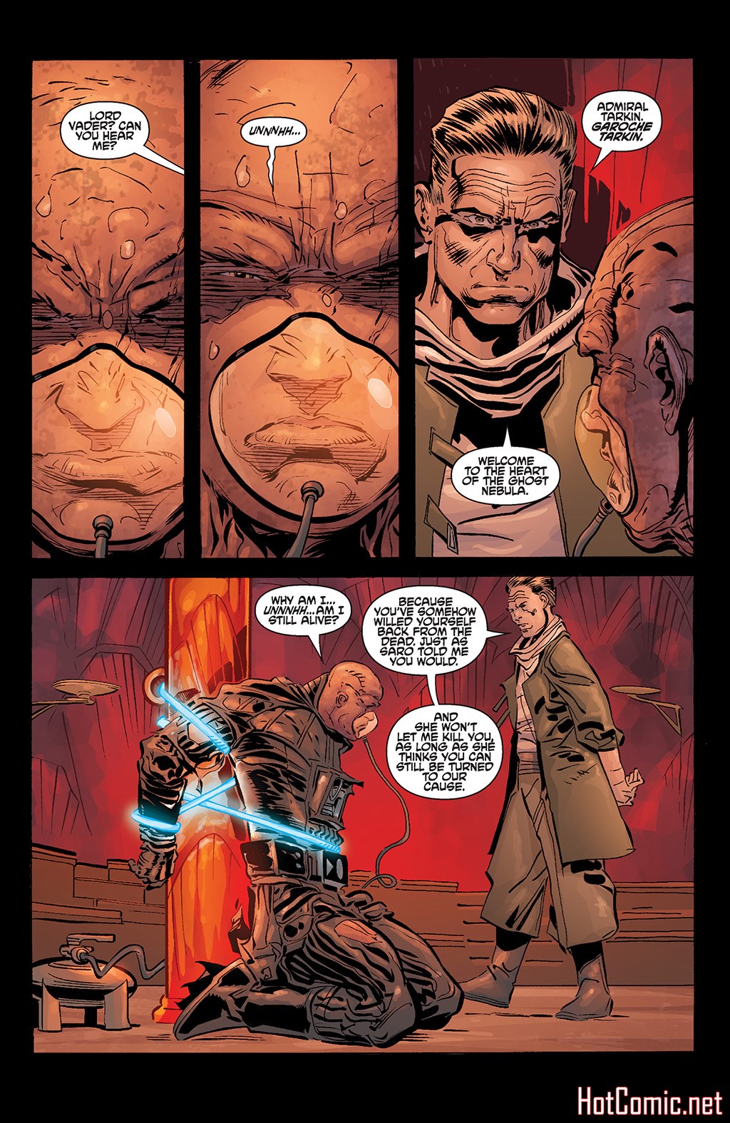 Darth Vader Lost Command Ep04 Pg22