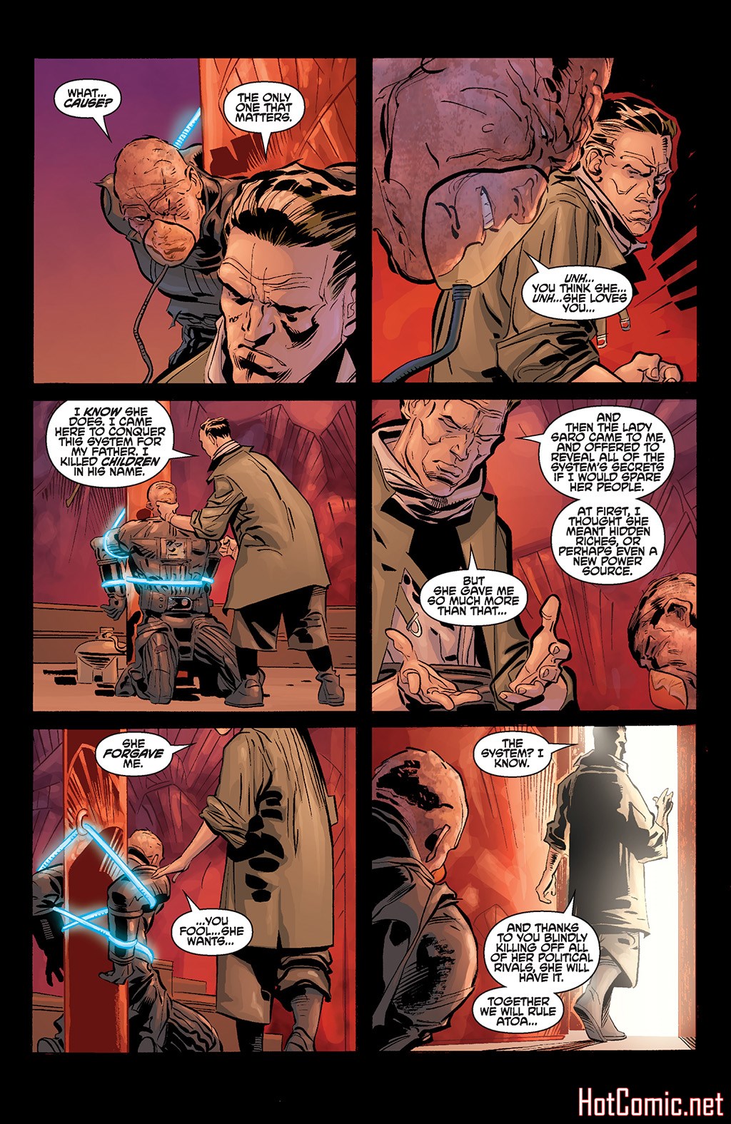 Darth Vader Lost Command Ep04 Pg23