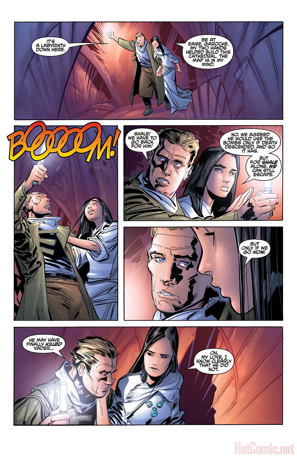 Darth Vader Lost Command Ep05 Pg13