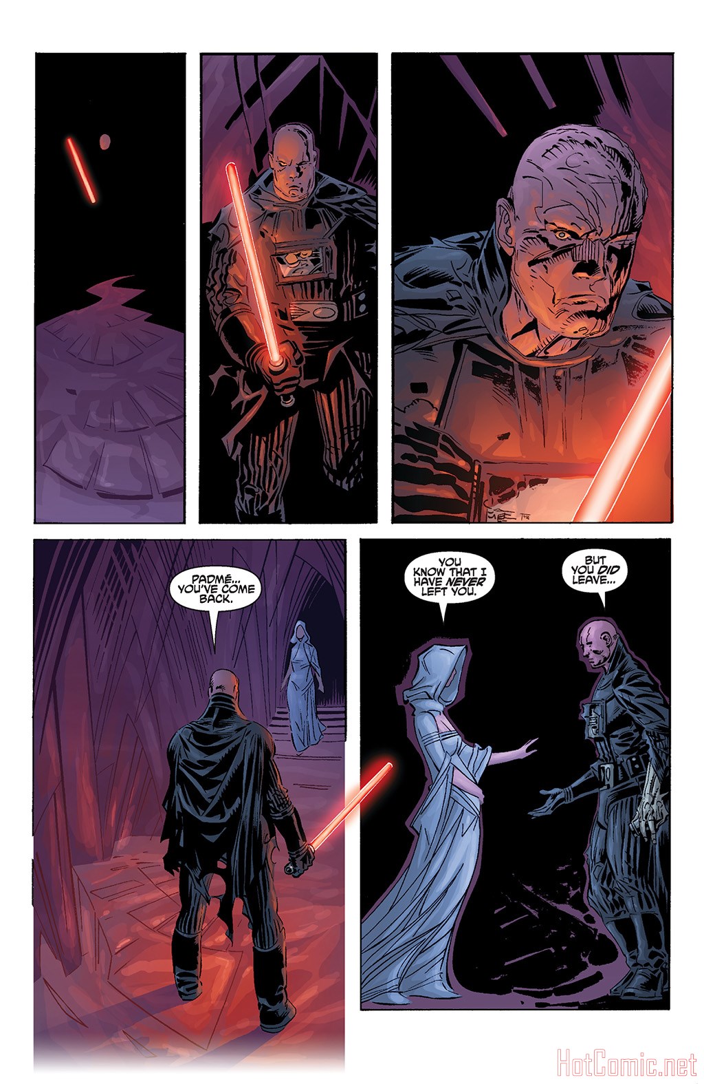 Darth Vader Lost Command Ep05 Pg14
