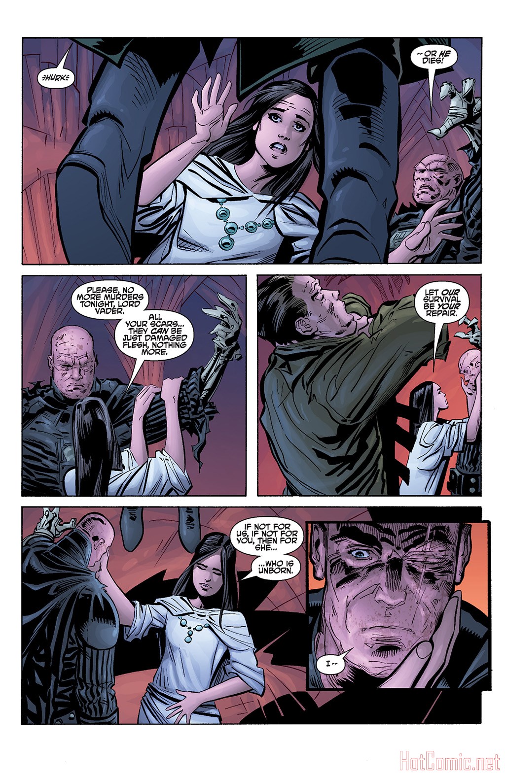 Darth Vader Lost Command Ep05 Pg19