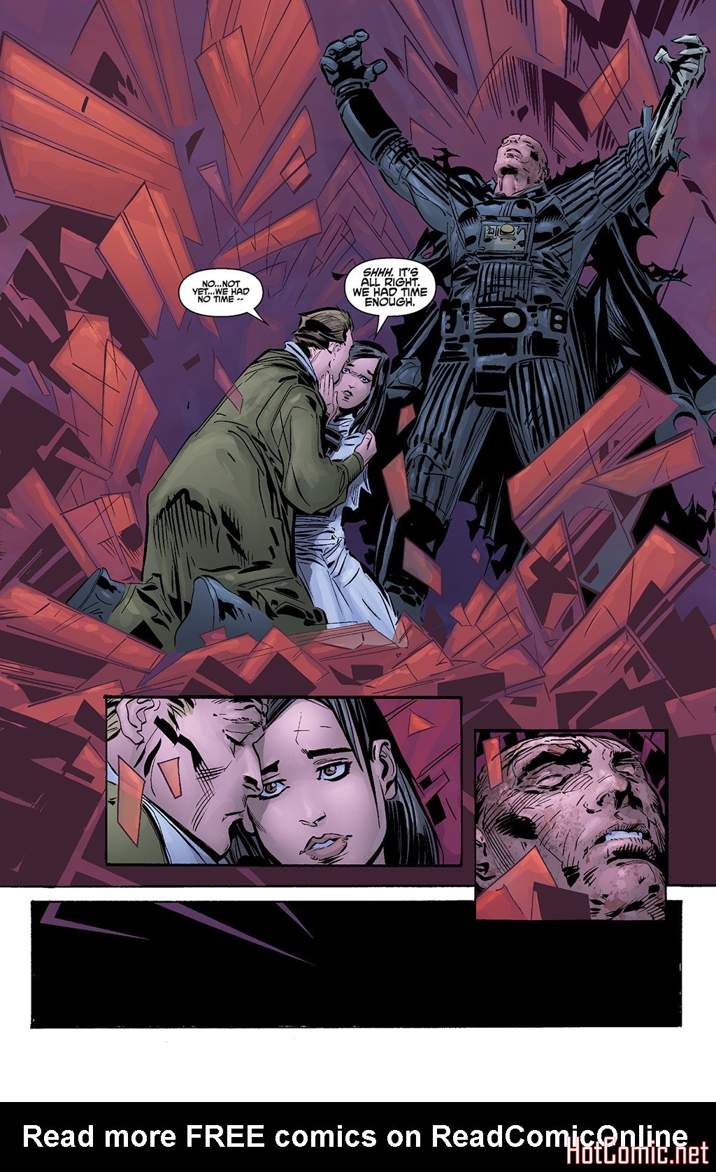 Darth Vader Lost Command Ep05 Pg21
