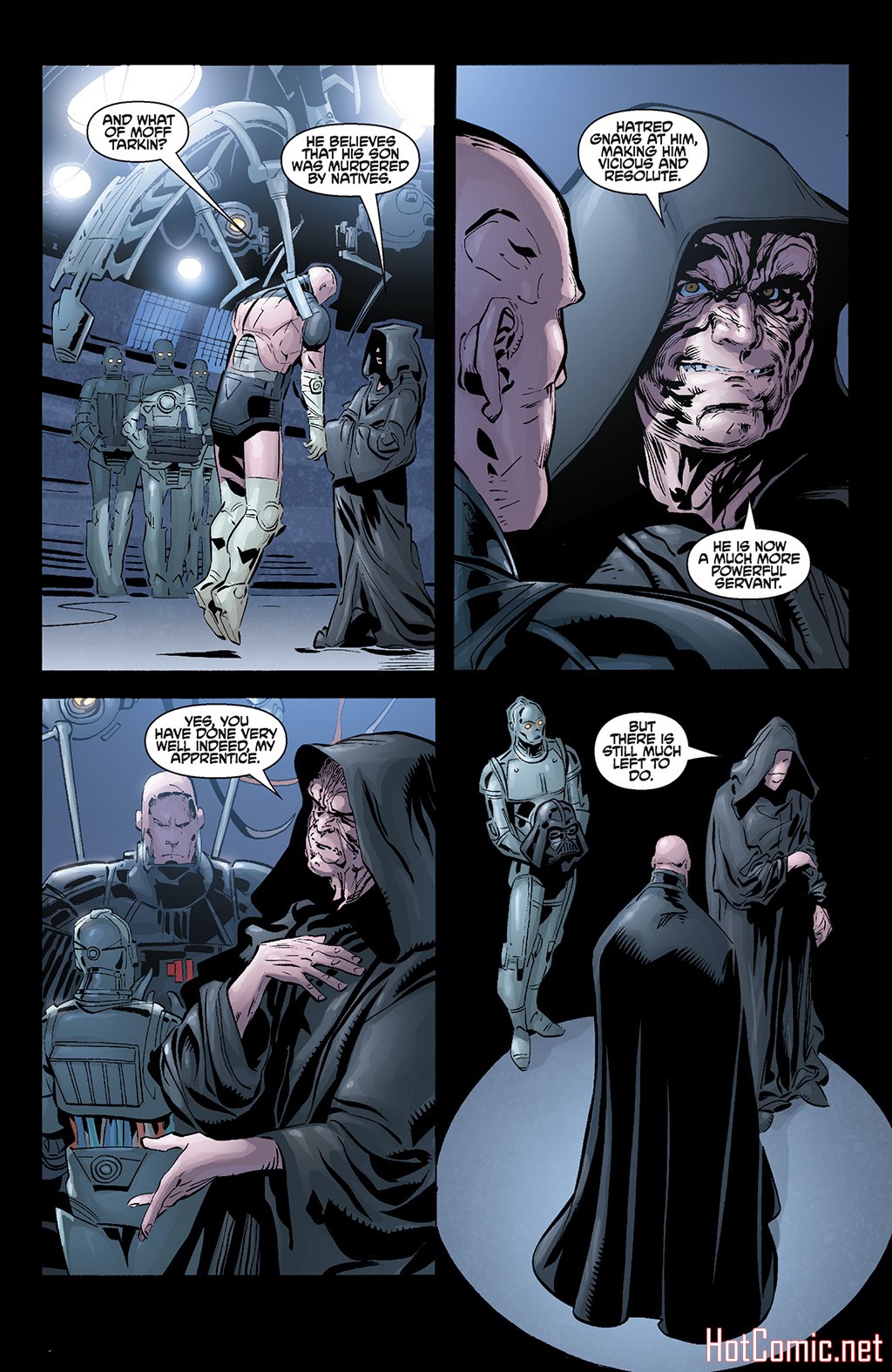 Darth Vader Lost Command Ep05 Pg23