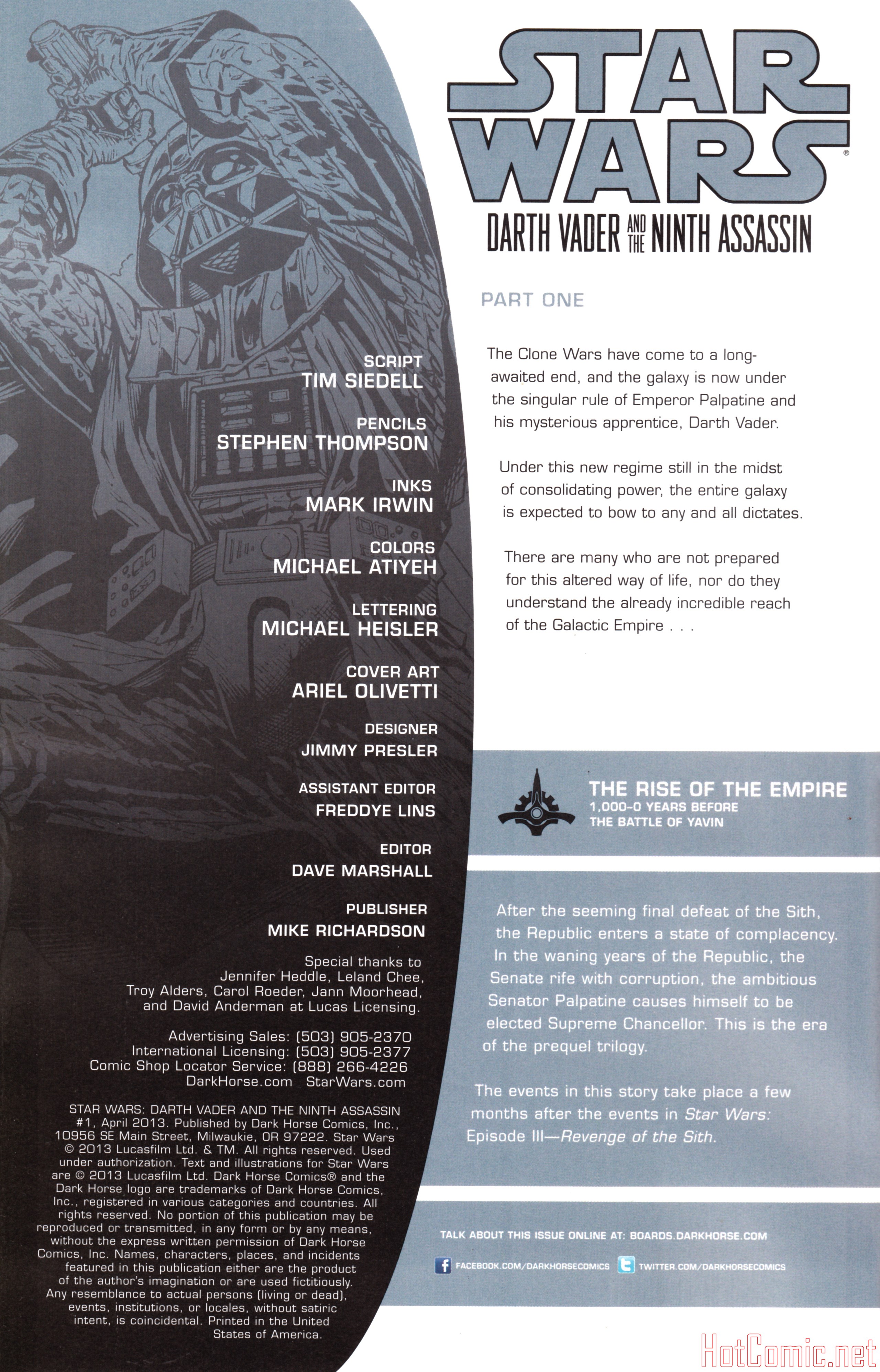 Darth Vader Ninth Assassin Ep01 Pg02