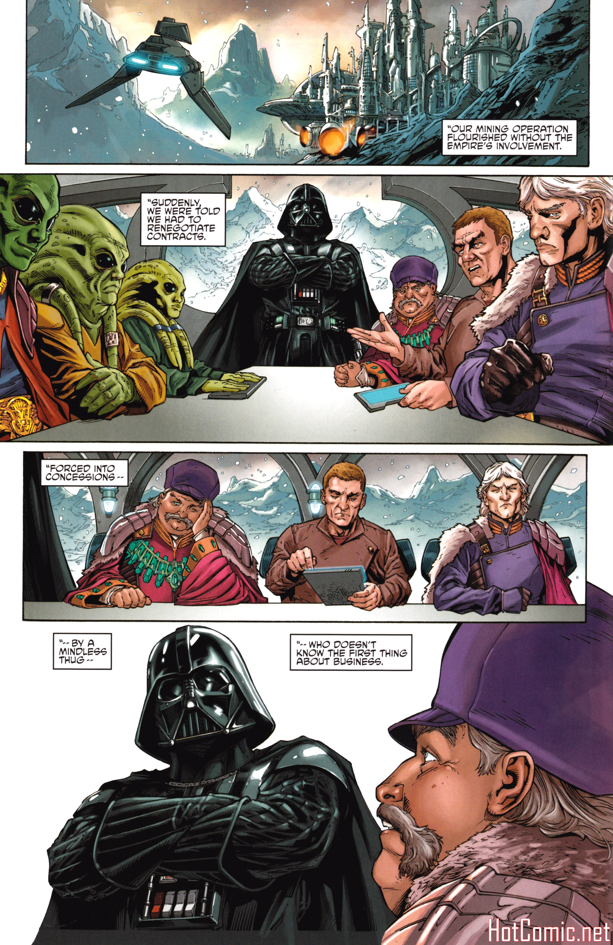 Darth Vader Ninth Assassin Ep01 Pg04