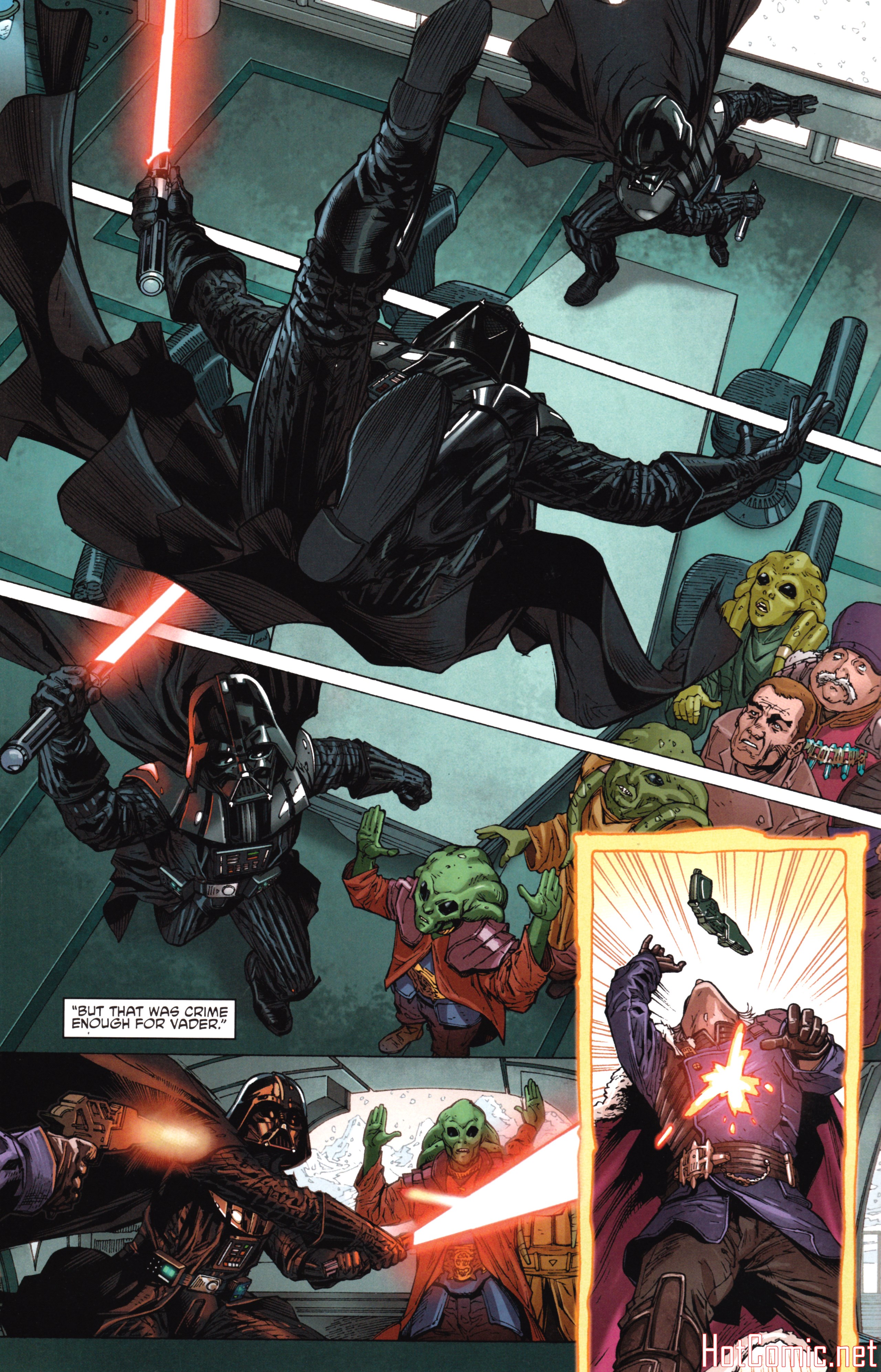 Darth Vader Ninth Assassin Ep01 Pg06