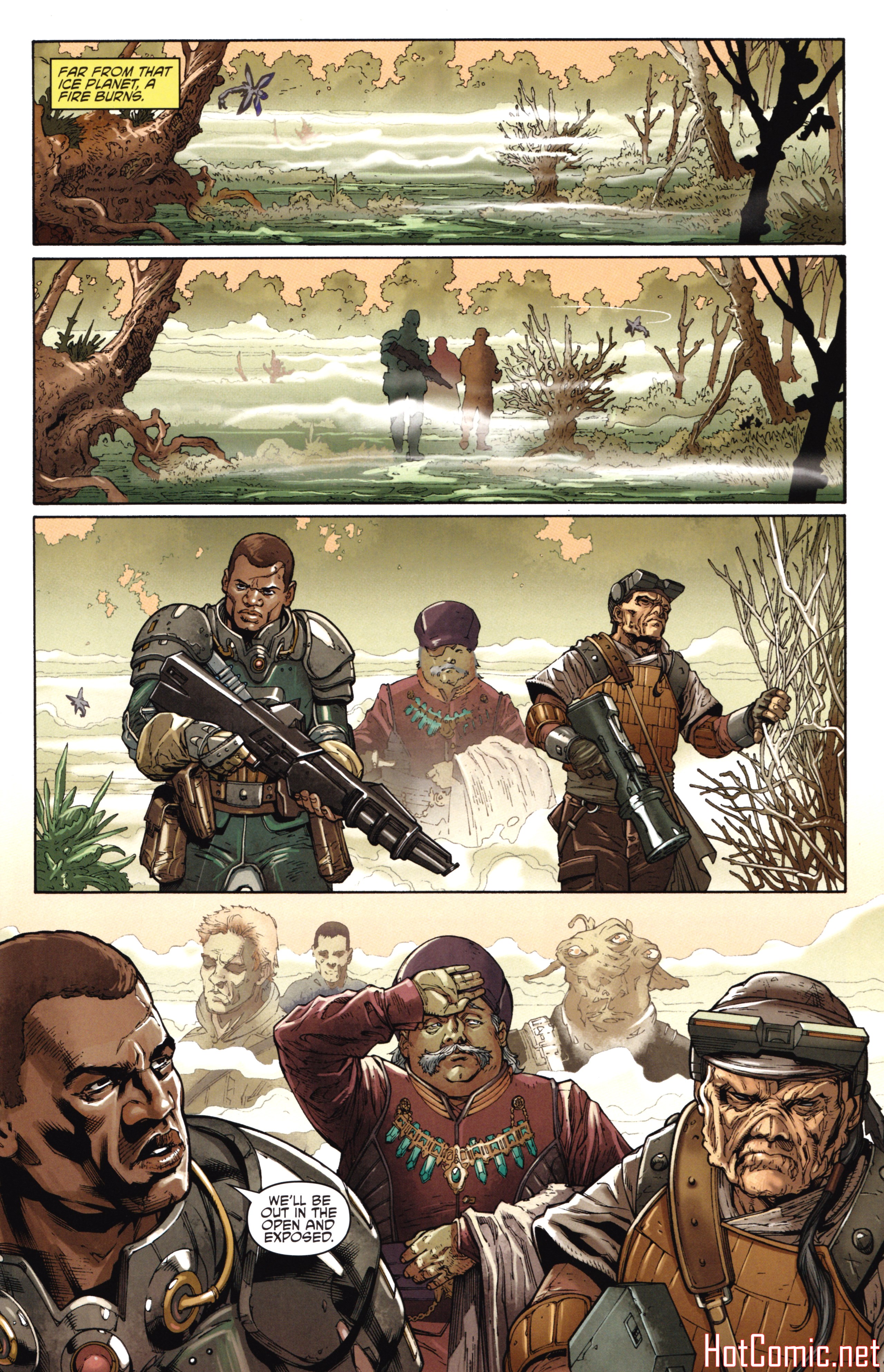 Darth Vader Ninth Assassin Ep01 Pg07