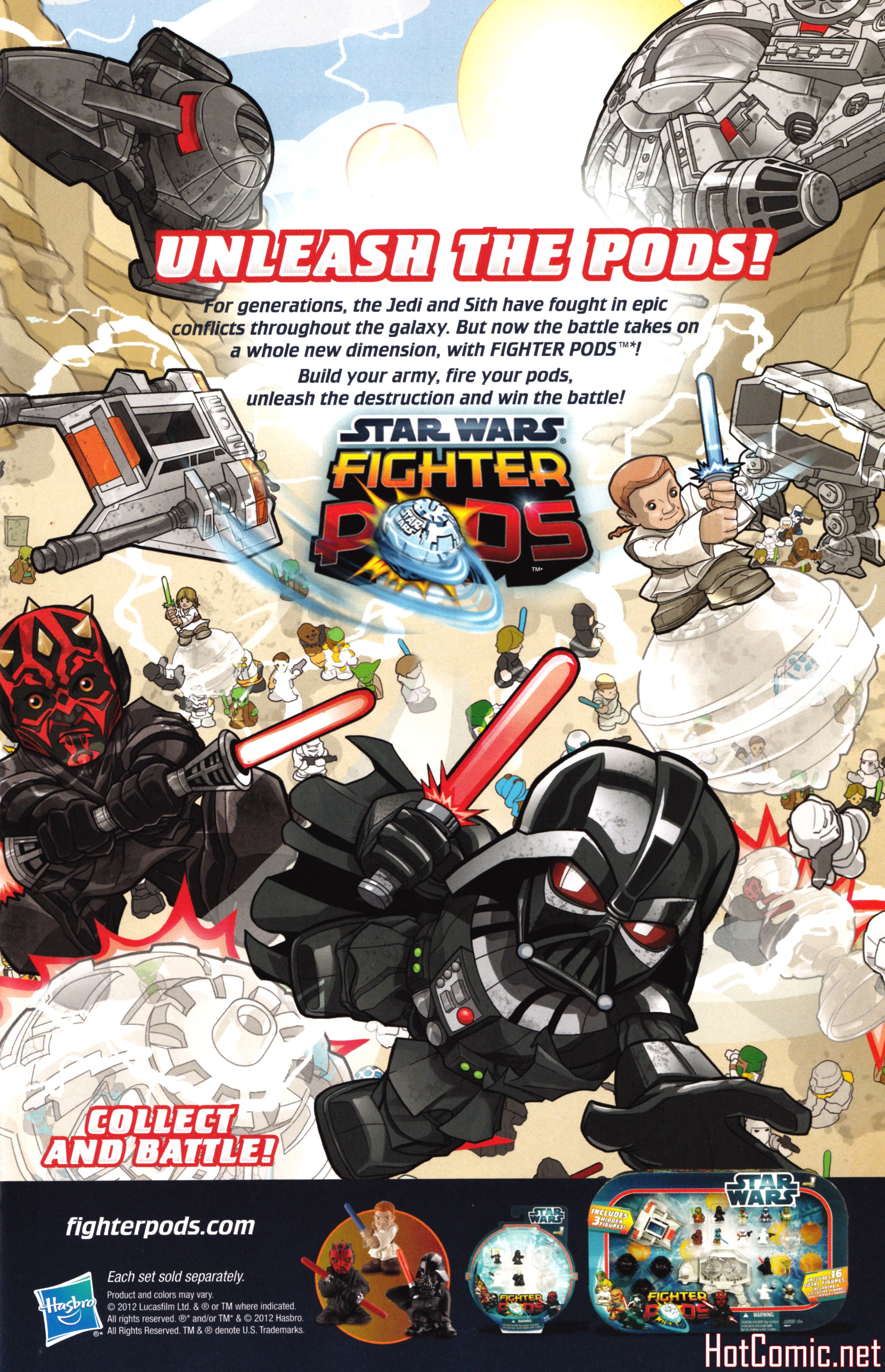 Darth Vader Ninth Assassin Ep01 Pg09