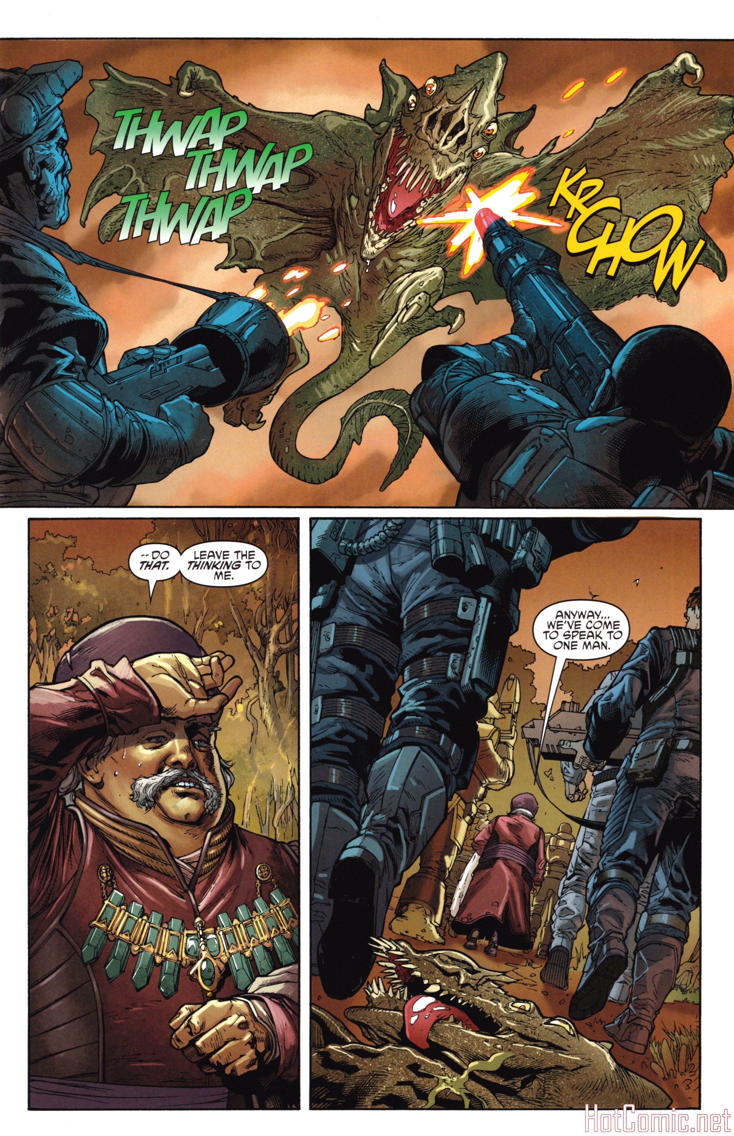 Darth Vader Ninth Assassin Ep01 Pg11