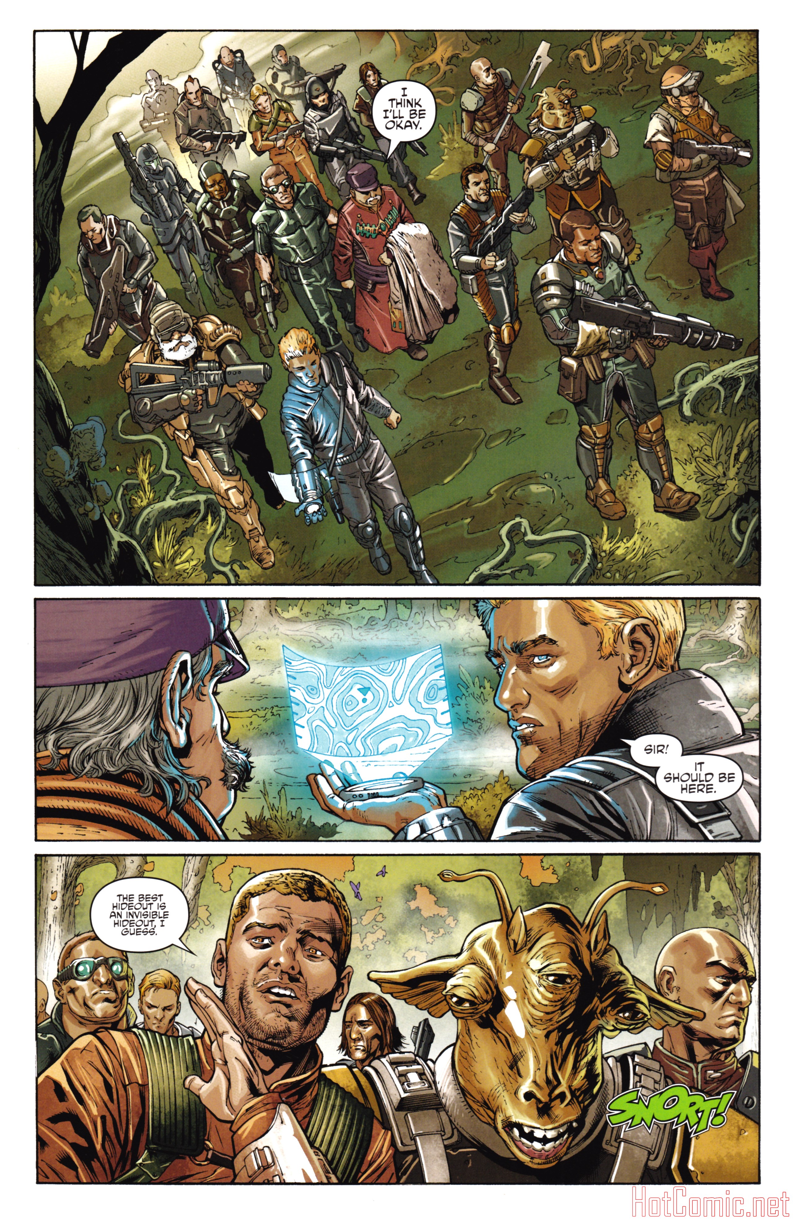 Darth Vader Ninth Assassin Ep01 Pg12