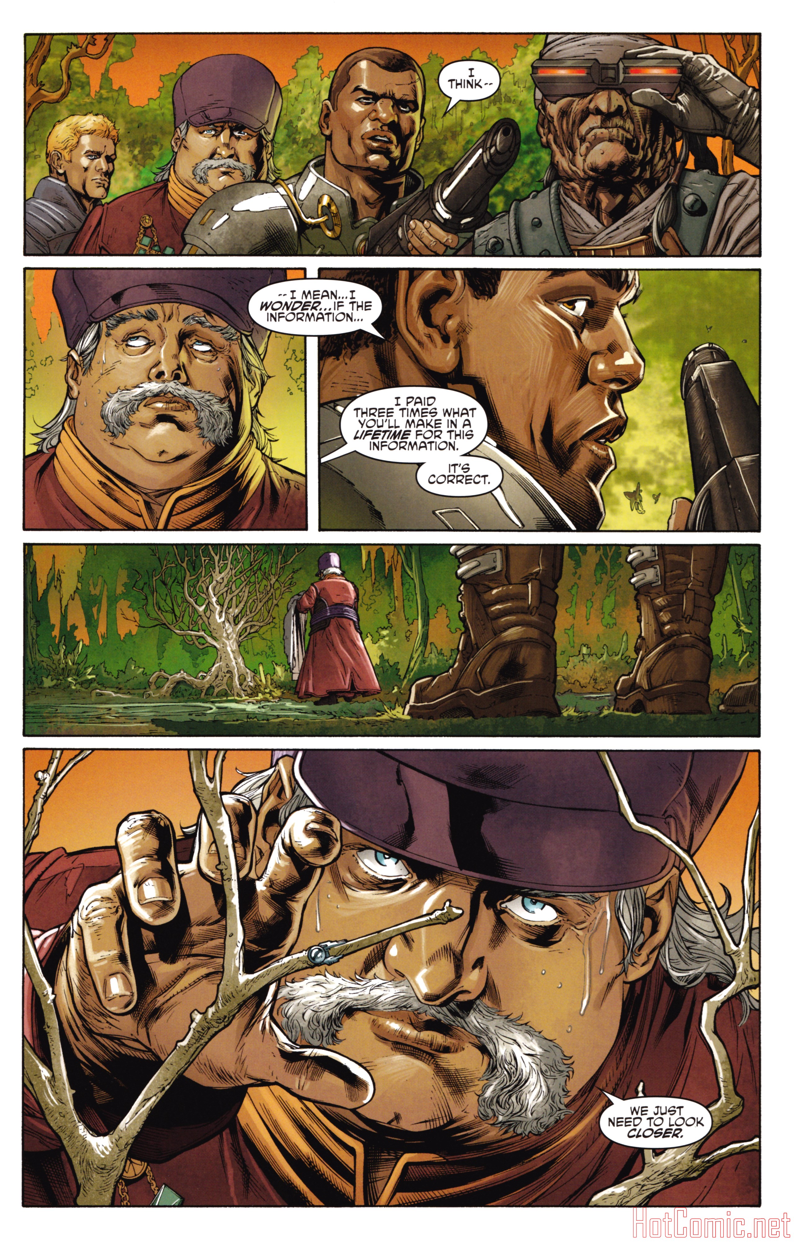 Darth Vader Ninth Assassin Ep01 Pg13