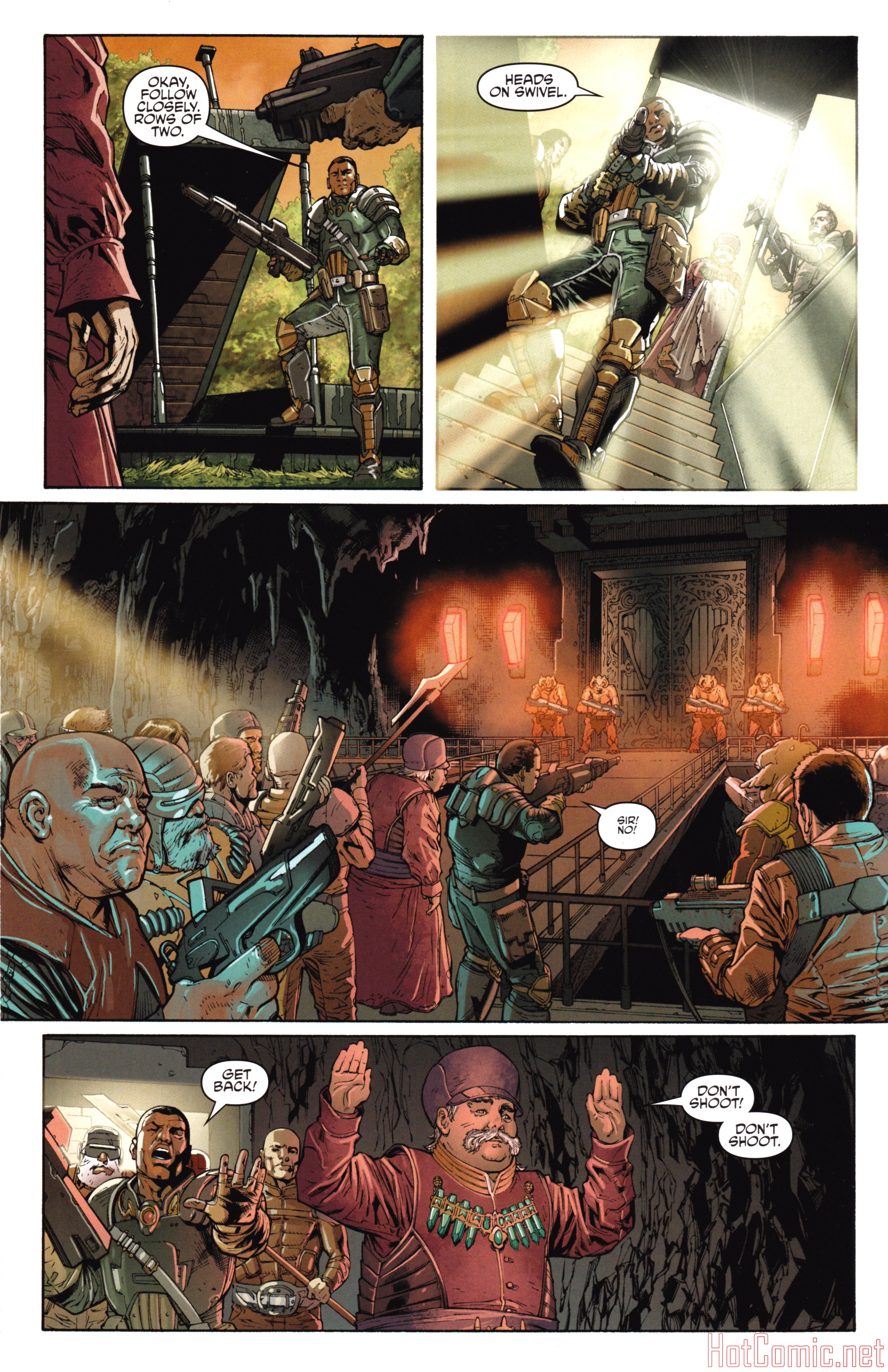 Darth Vader Ninth Assassin Ep01 Pg16