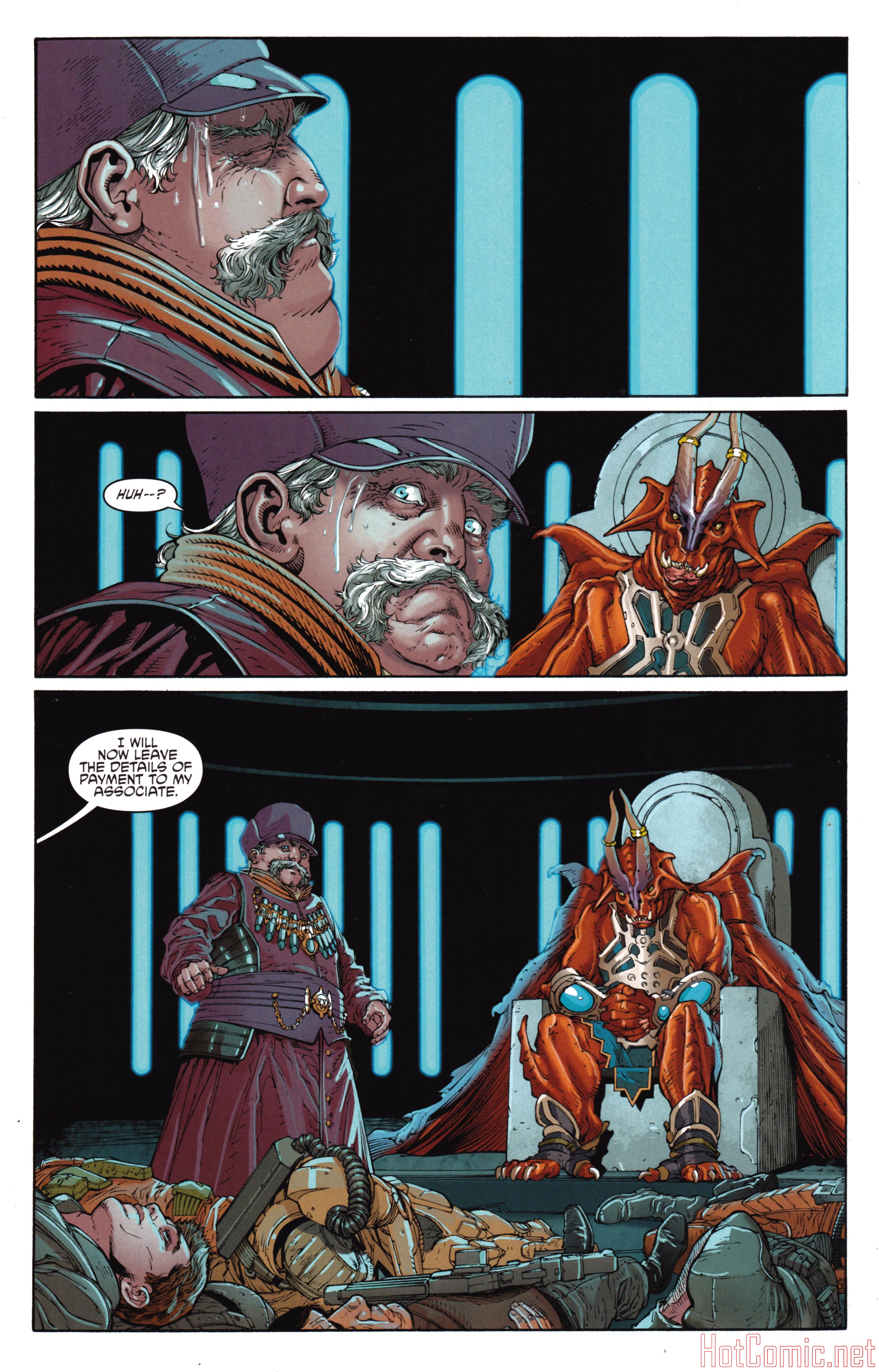 Darth Vader Ninth Assassin Ep01 Pg24