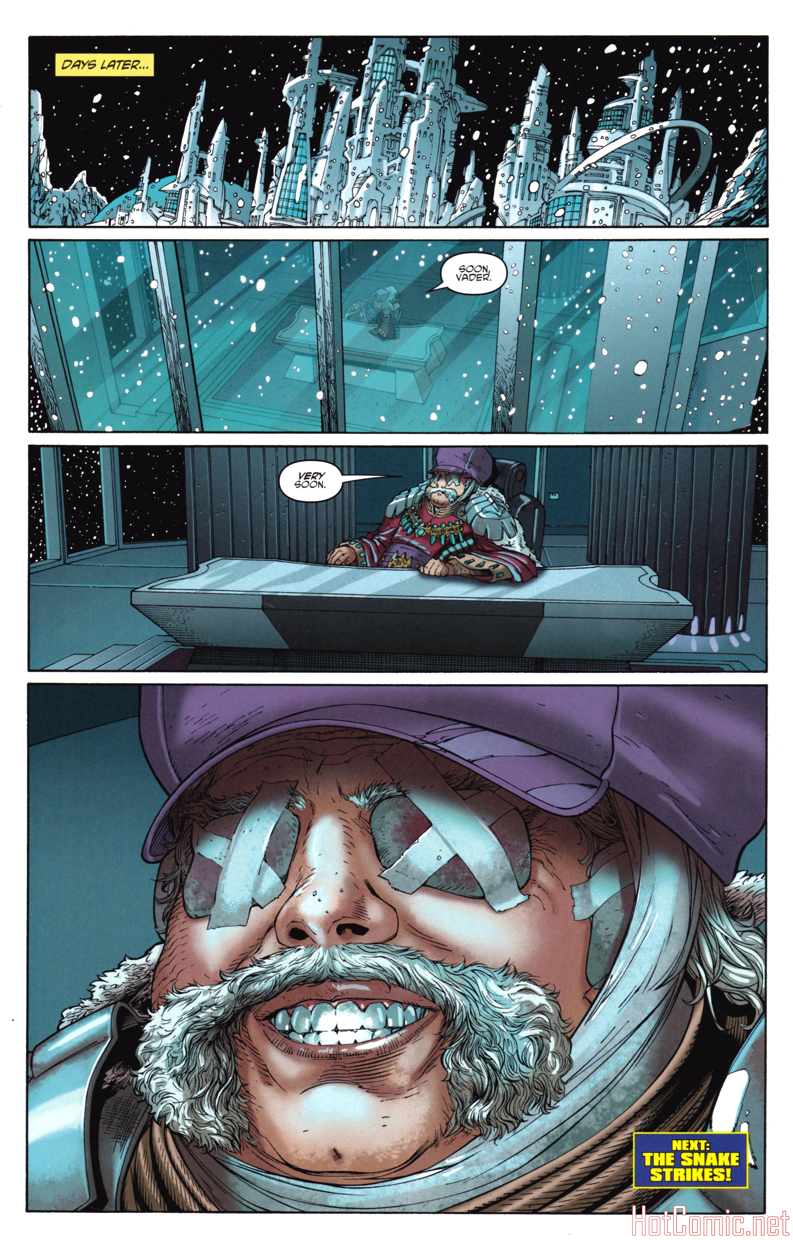 Darth Vader Ninth Assassin Ep01 Pg26