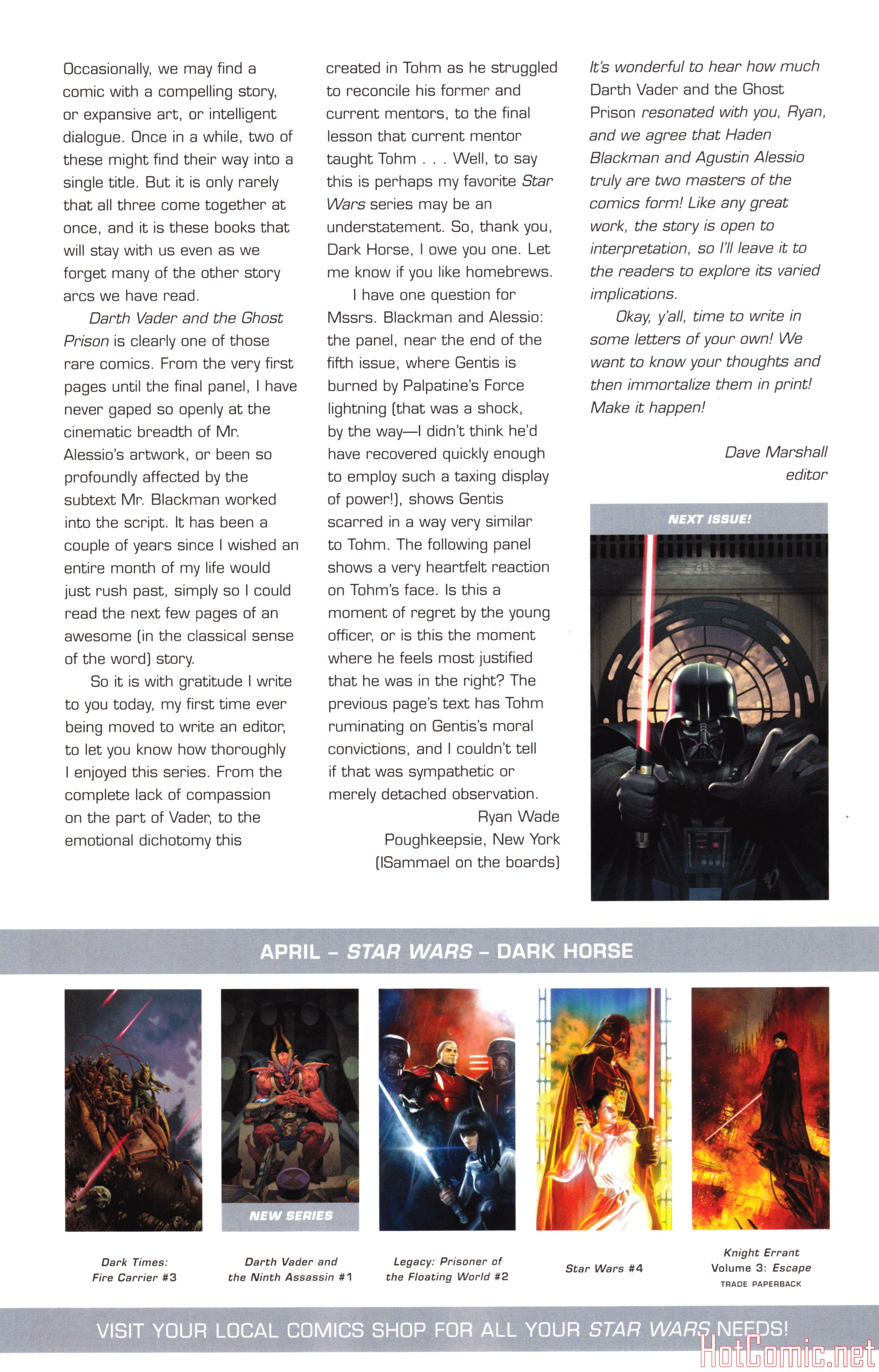 Darth Vader Ninth Assassin Ep01 Pg28