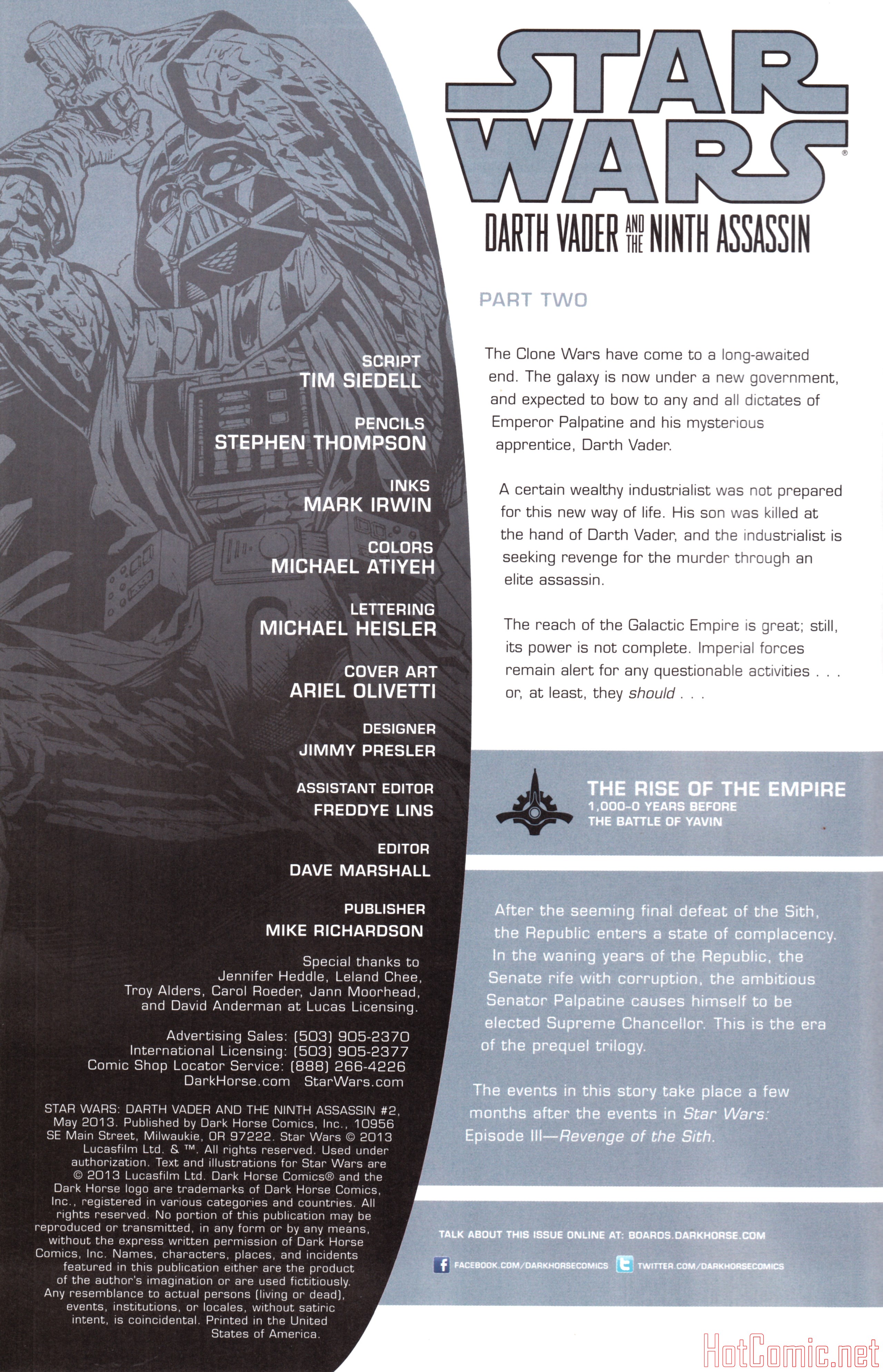 Darth Vader Ninth Assassin Ep02 Pg02