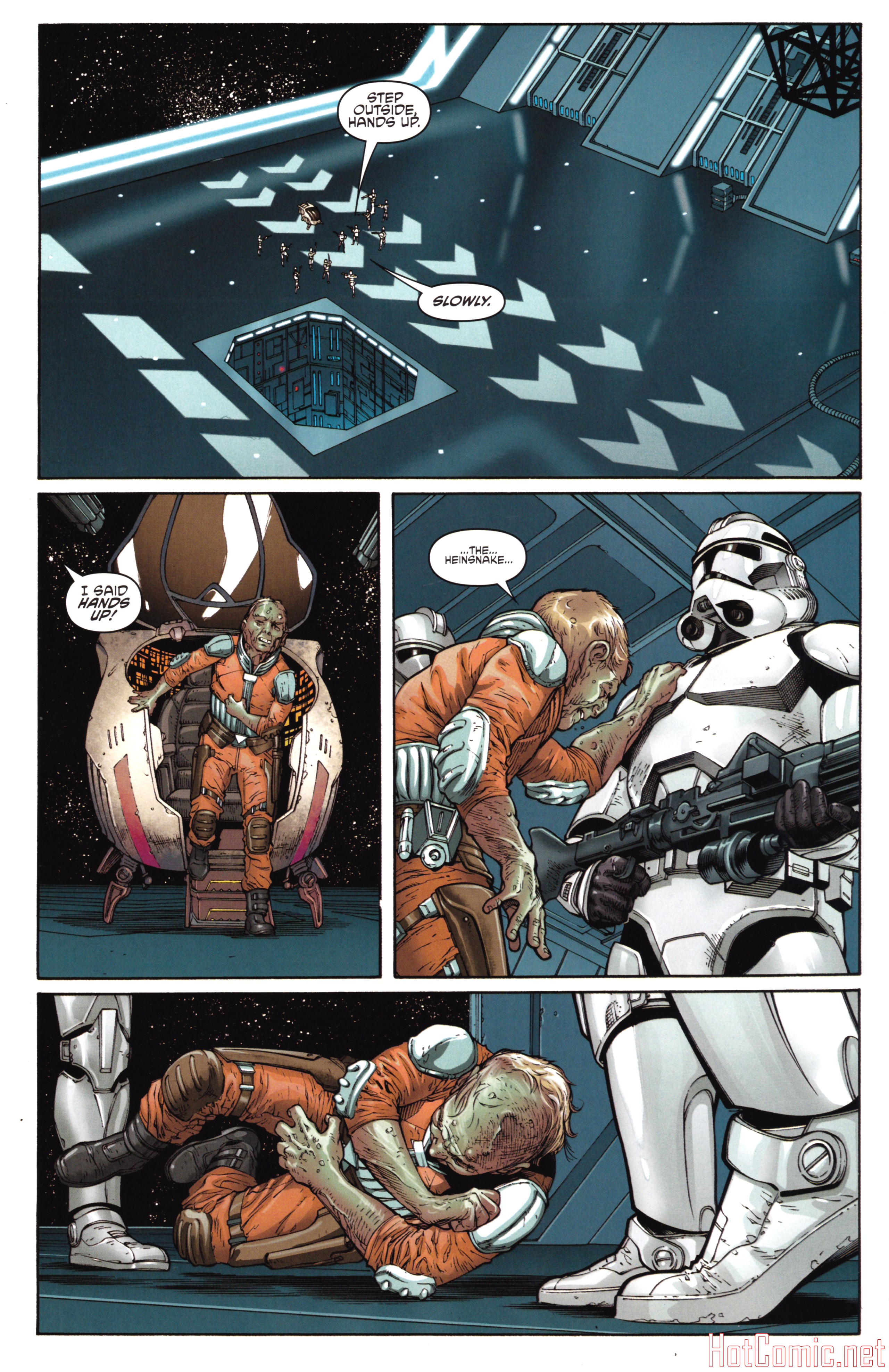 Darth Vader Ninth Assassin Ep02 Pg04