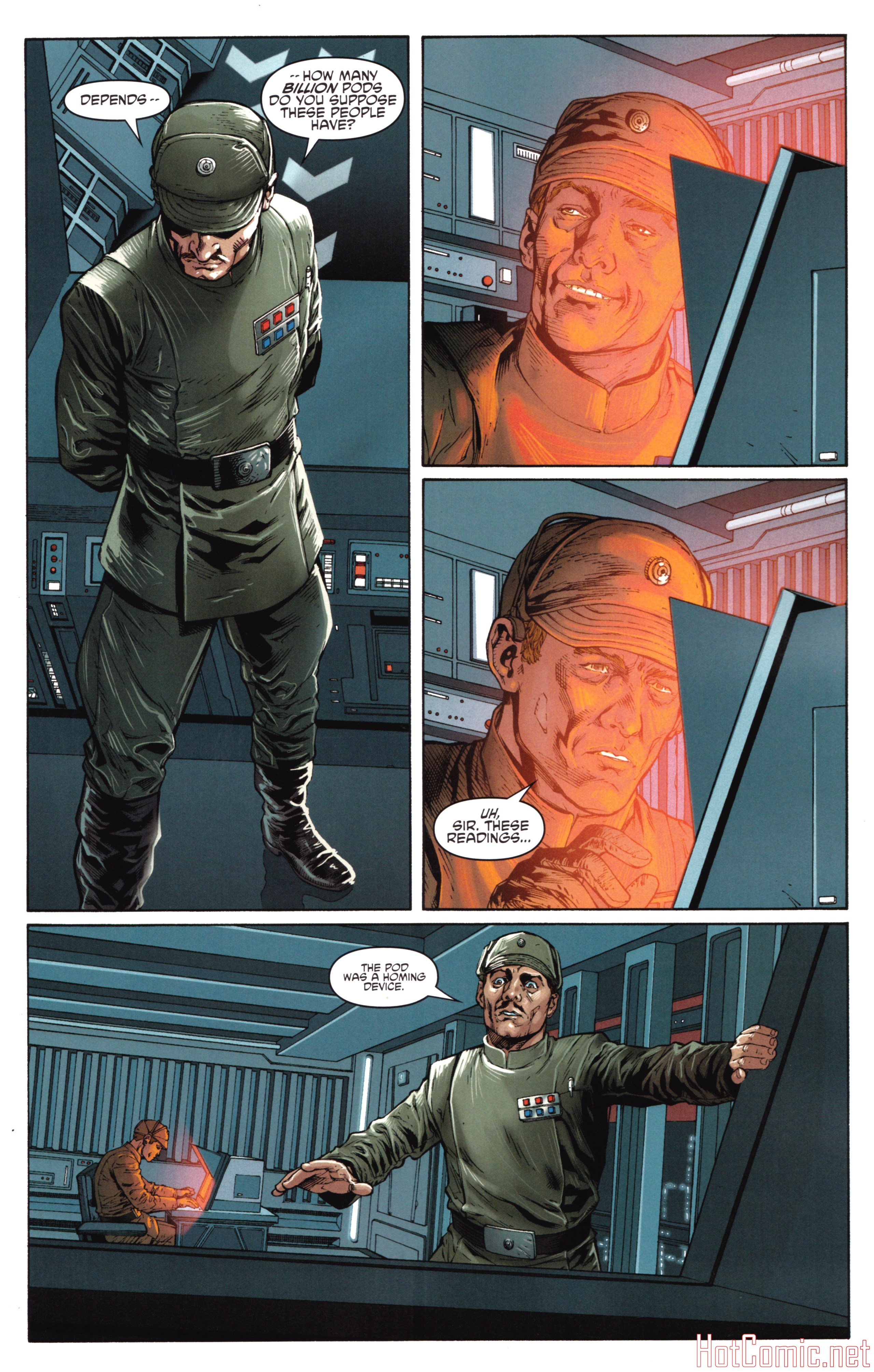 Darth Vader Ninth Assassin Ep02 Pg07