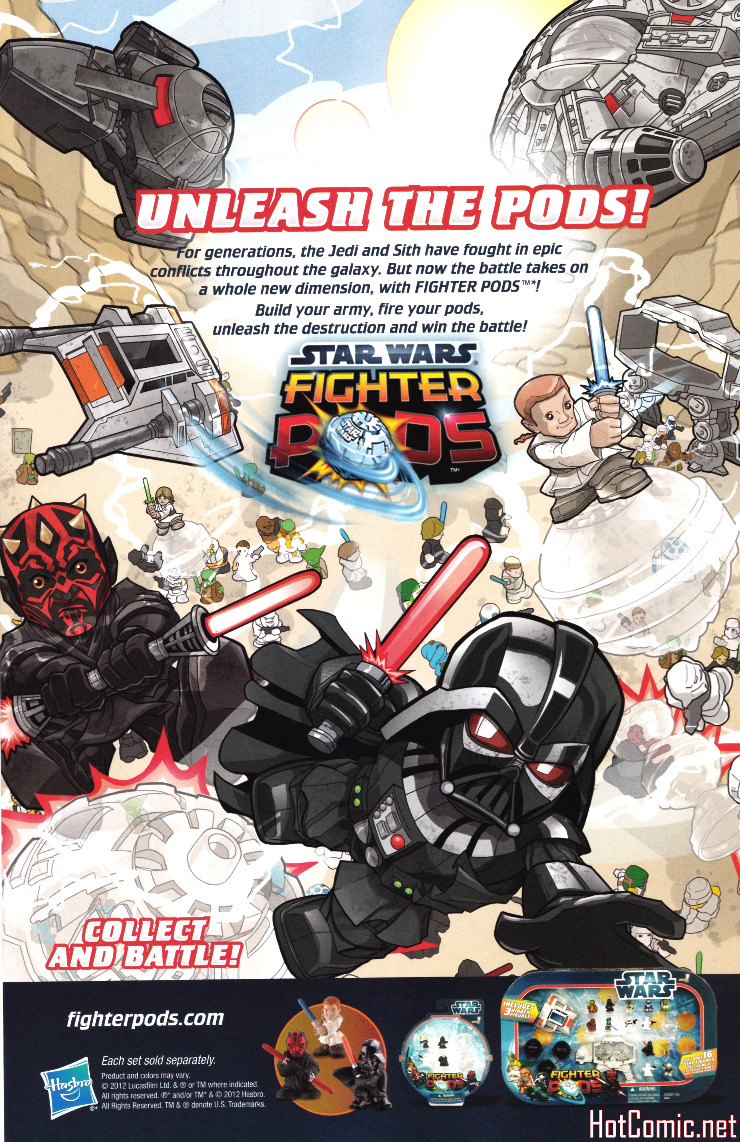 Darth Vader Ninth Assassin Ep02 Pg09