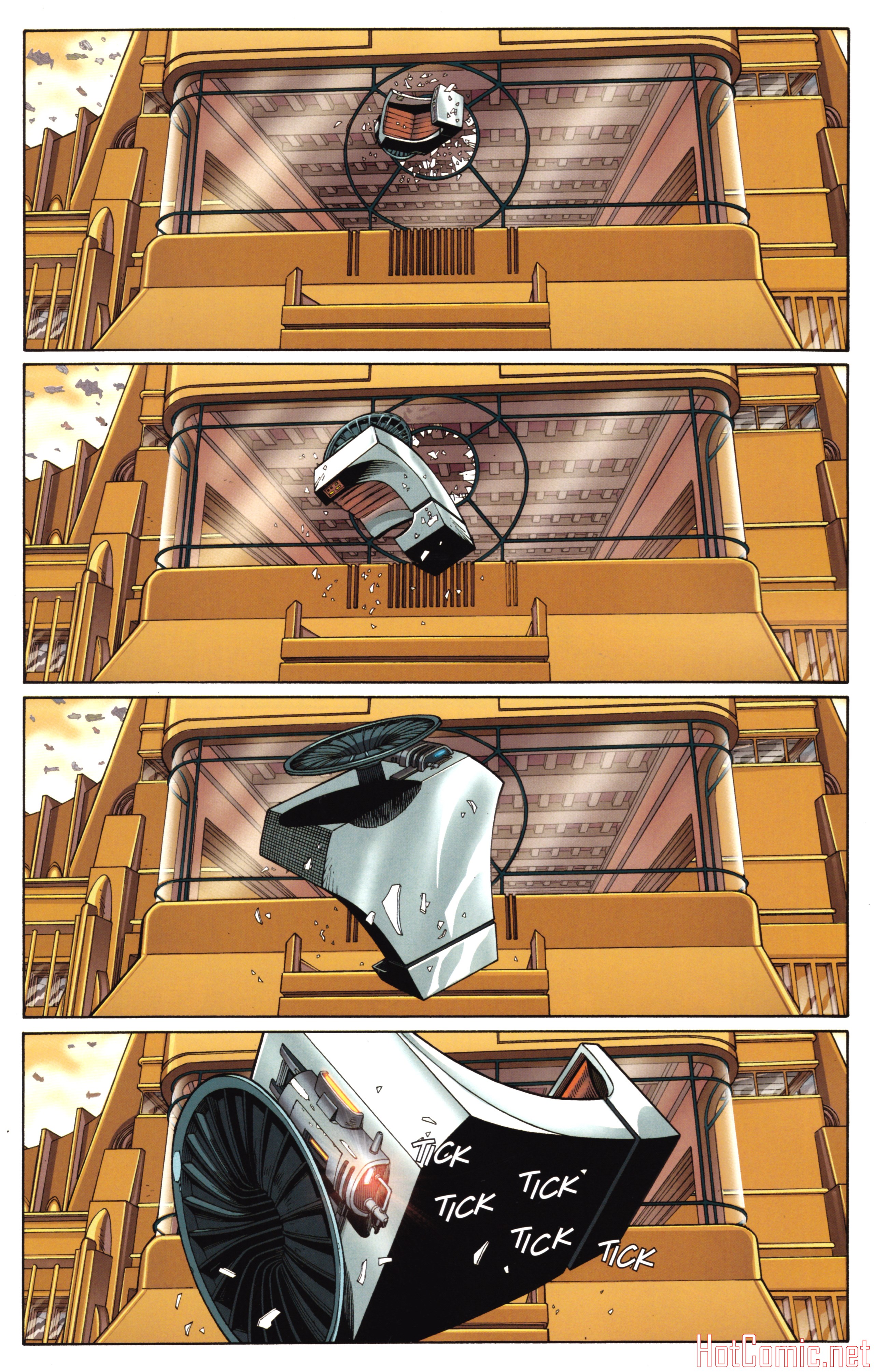 Darth Vader Ninth Assassin Ep02 Pg13