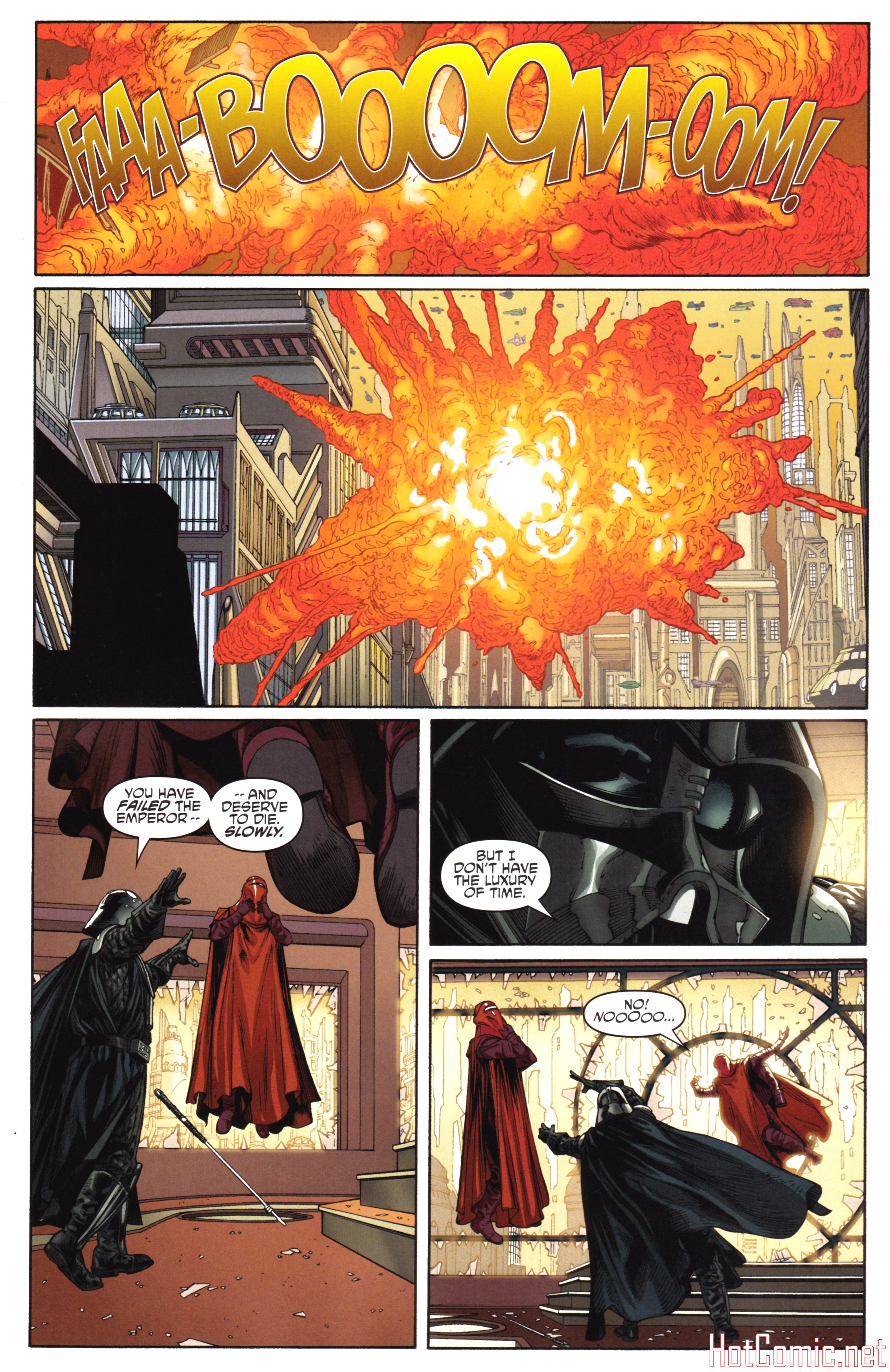 Darth Vader Ninth Assassin Ep02 Pg14