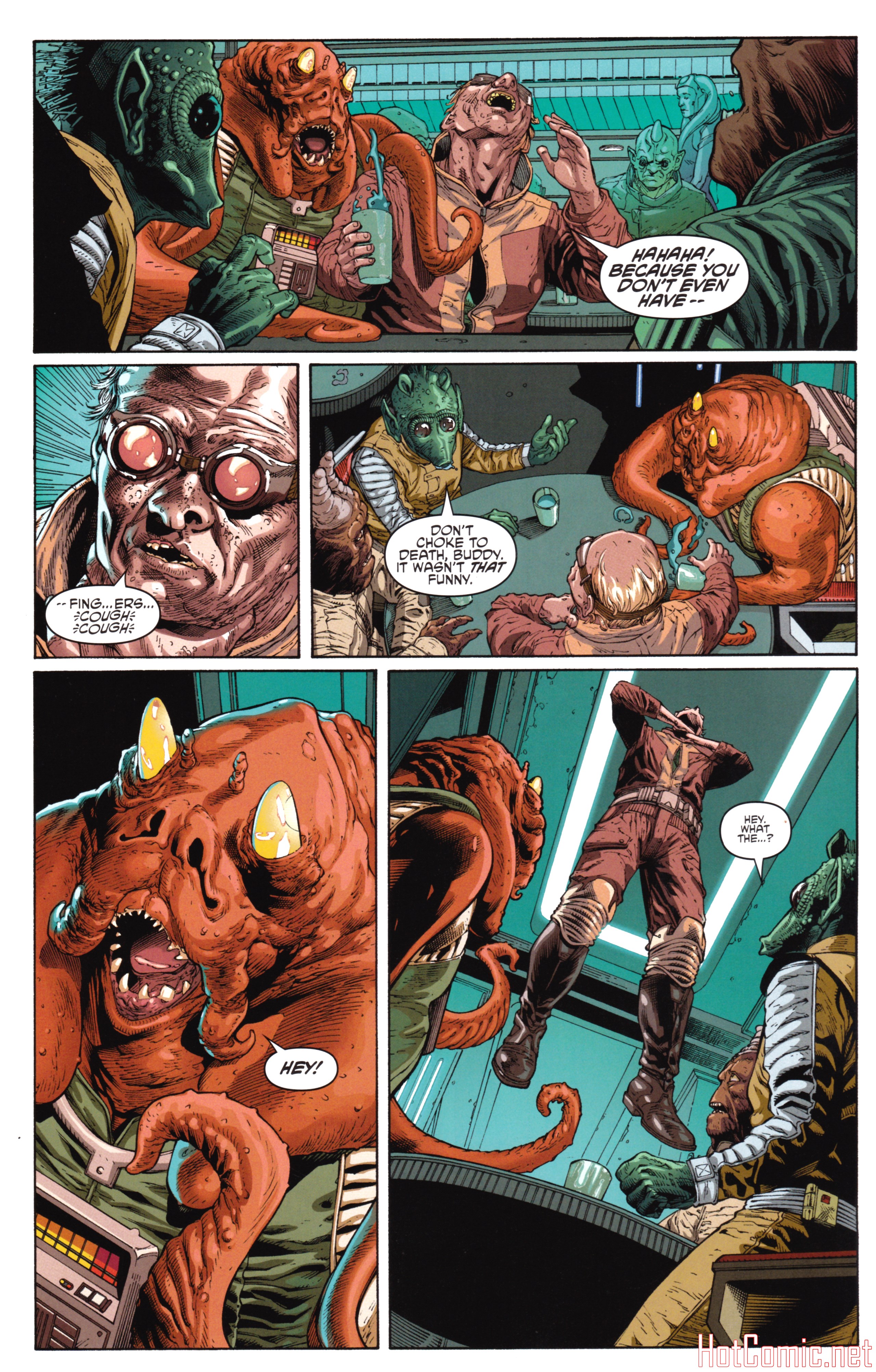 Darth Vader Ninth Assassin Ep02 Pg22