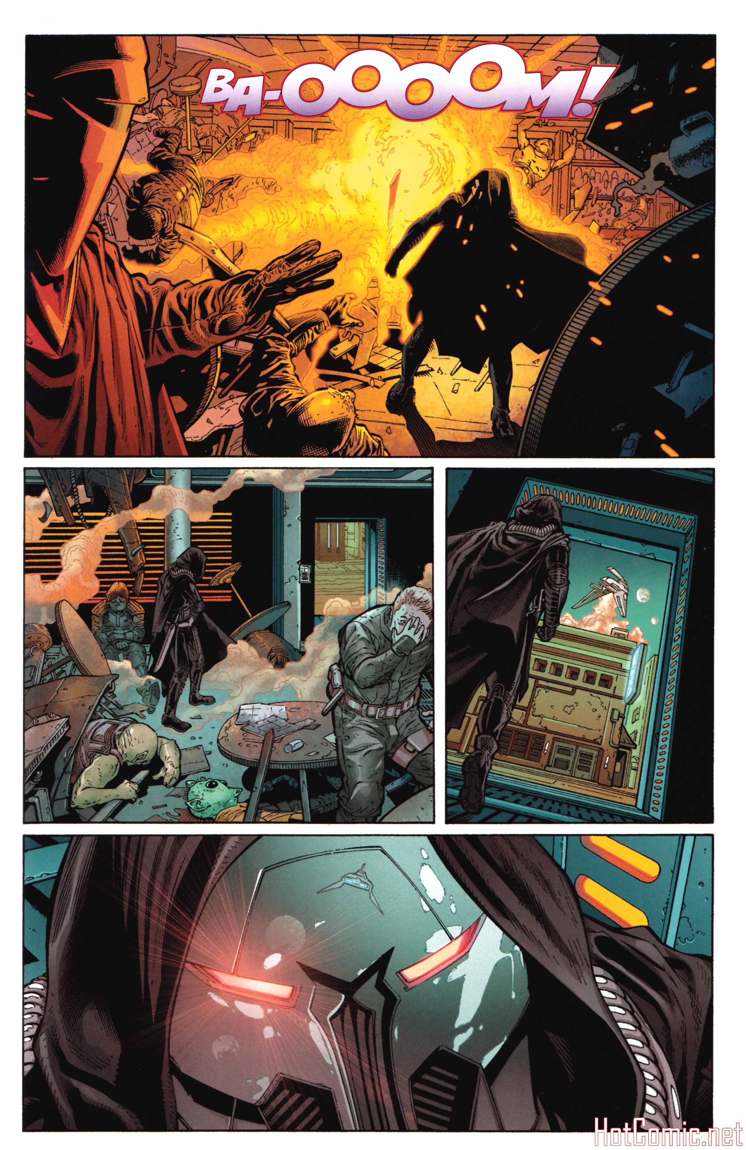 Darth Vader Ninth Assassin Ep02 Pg25