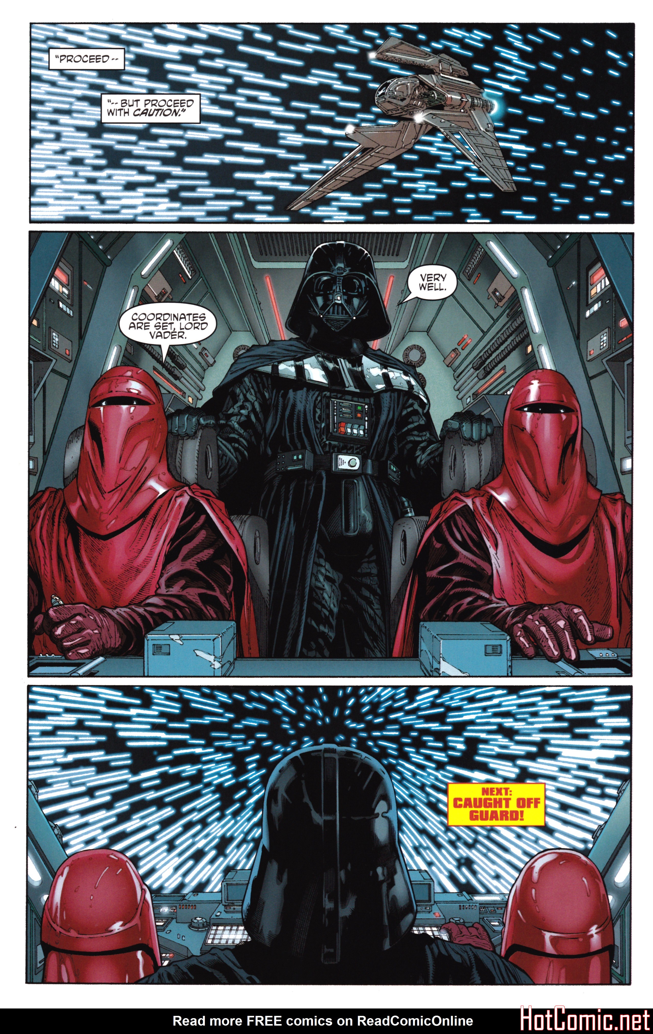 Darth Vader Ninth Assassin Ep02 Pg28